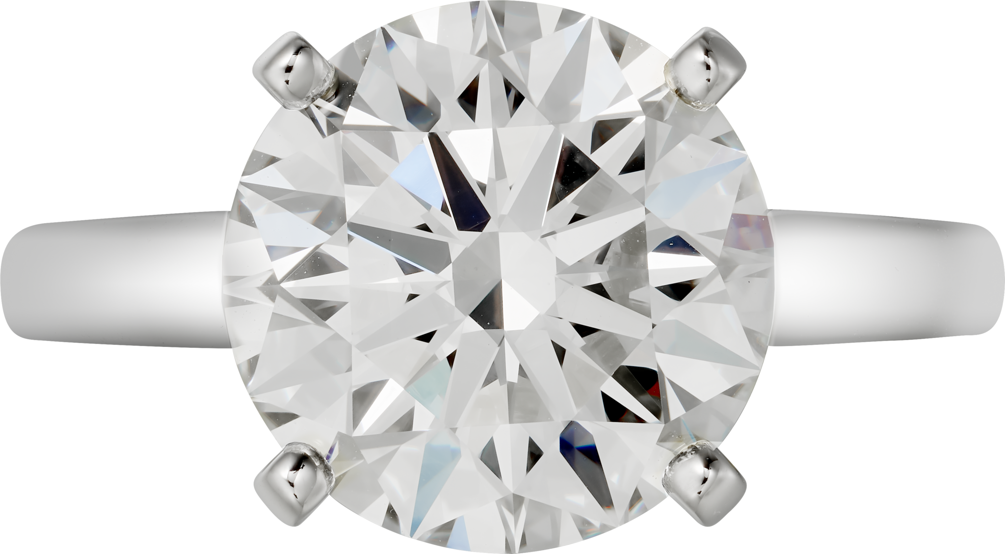 High Jewelry ring, image 21