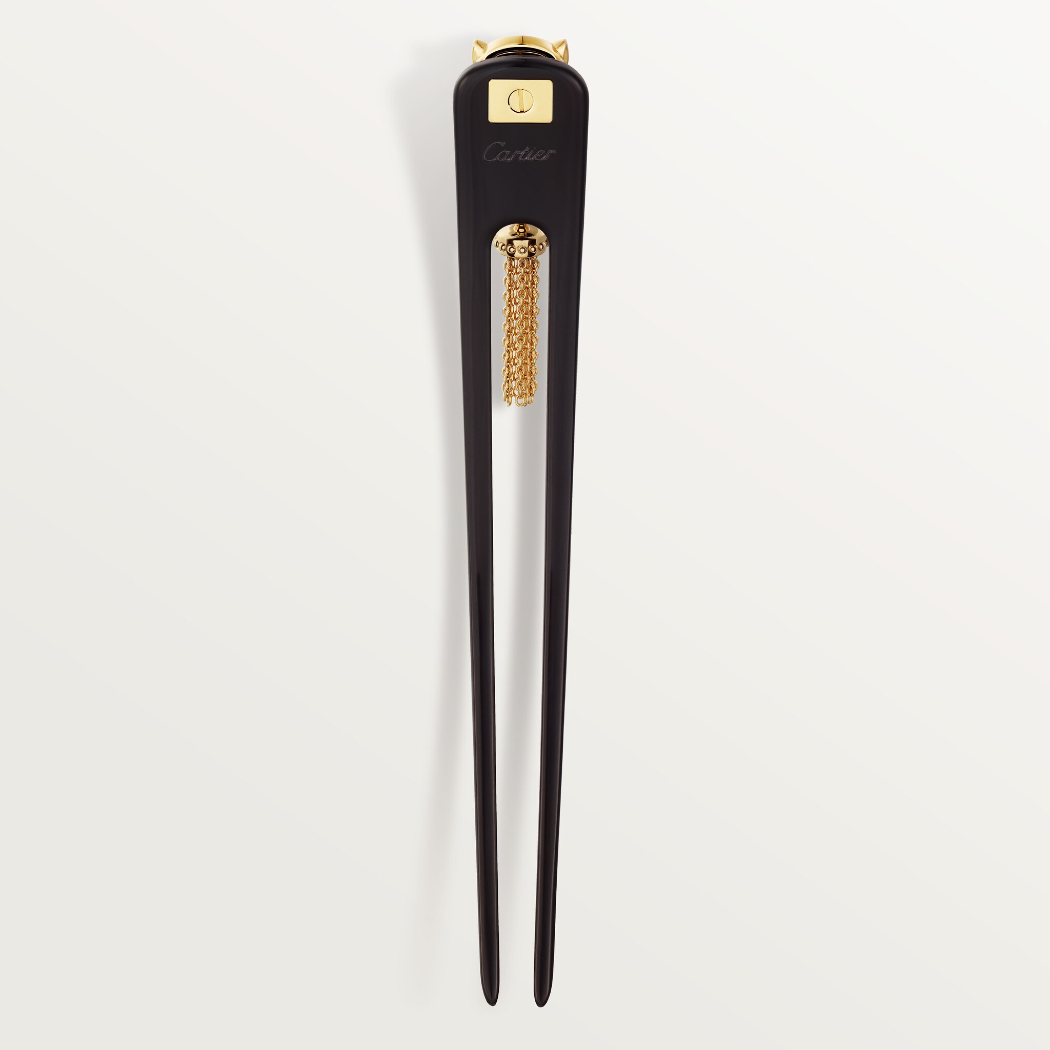 La Panth&egrave;re hair pick