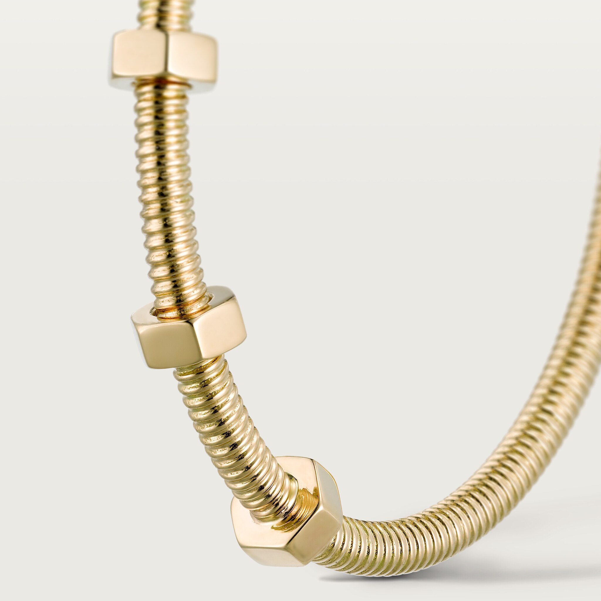 &Eacute;crou de Cartier bracelet, image 9