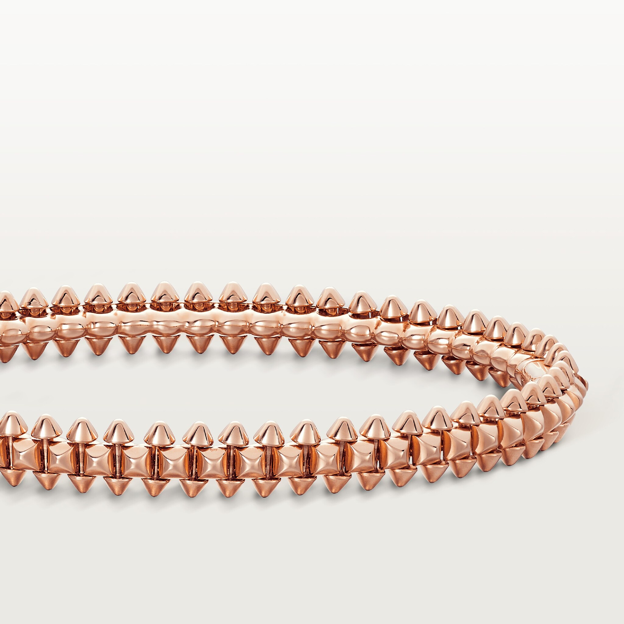 Clash de Cartier bracelet, small model, image 10