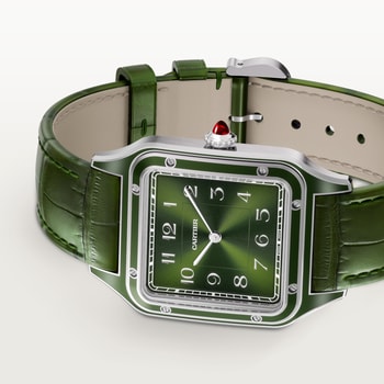 Santos-Dumont watch Santos-Dumont watch