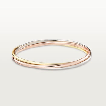 Trinity bracelet, small model Trinity bracelet, small model