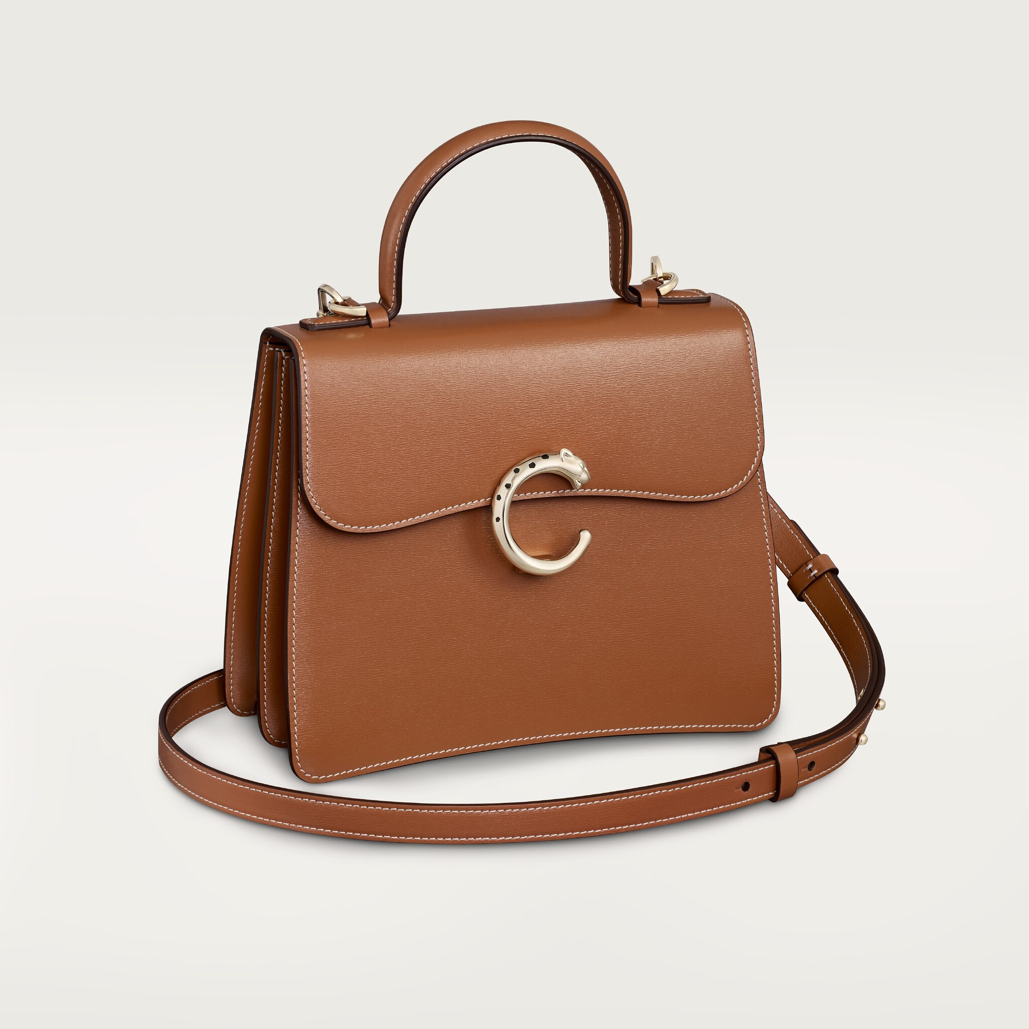 Small bag, Panth&egrave;re C