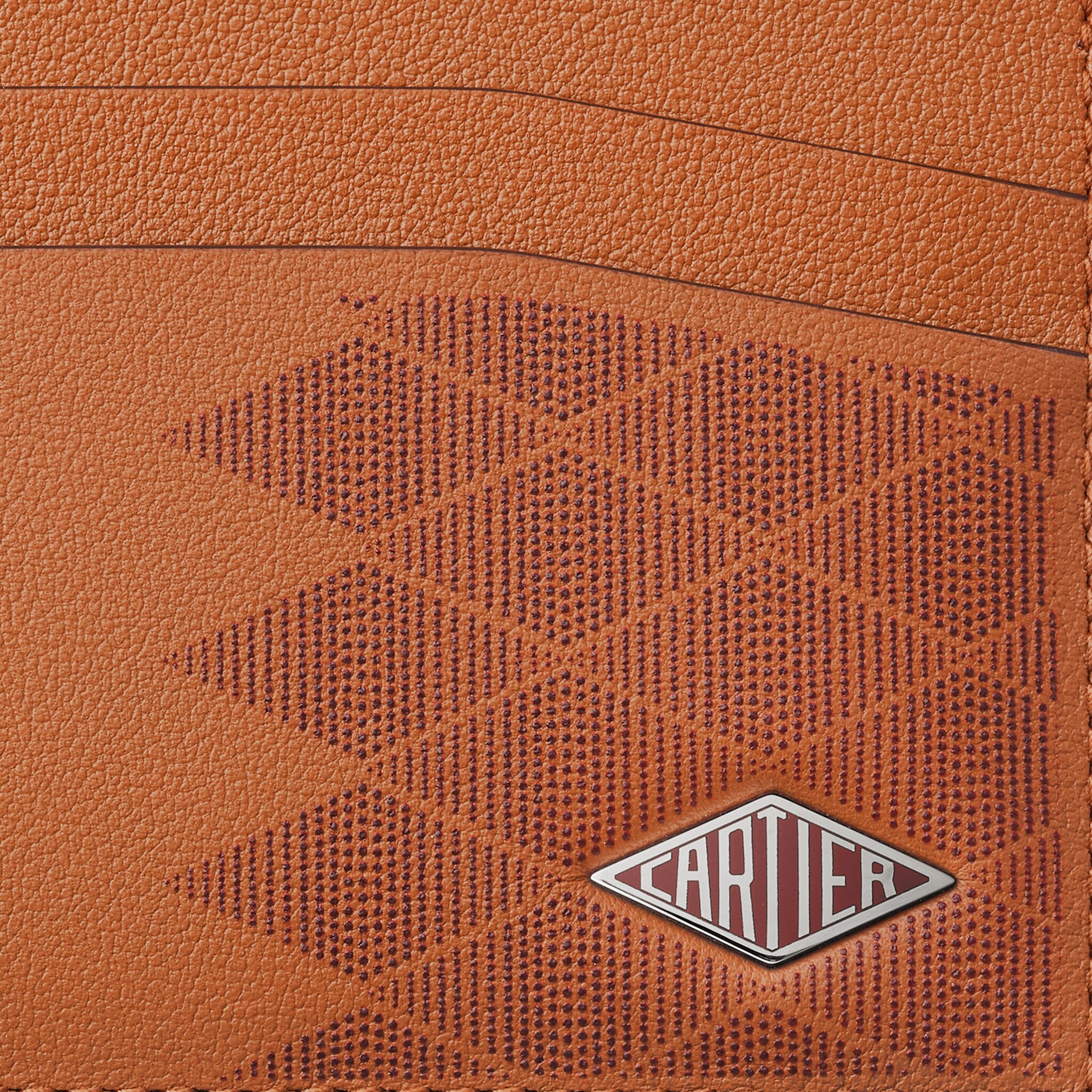 Card holder, Losange