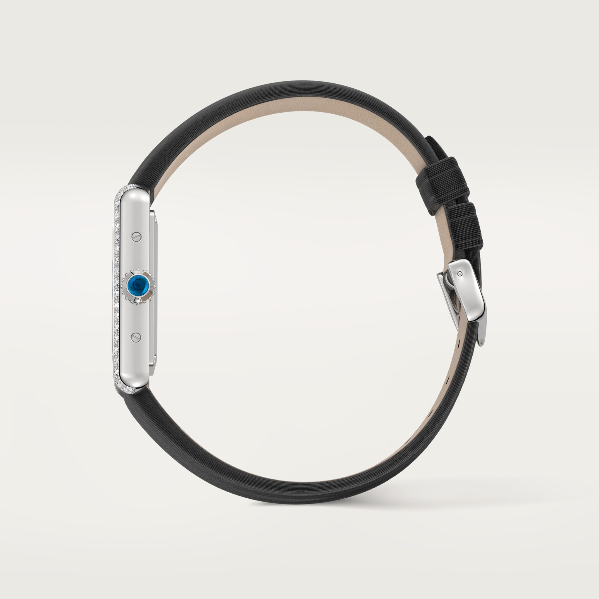 Tank Must de Cartier watch