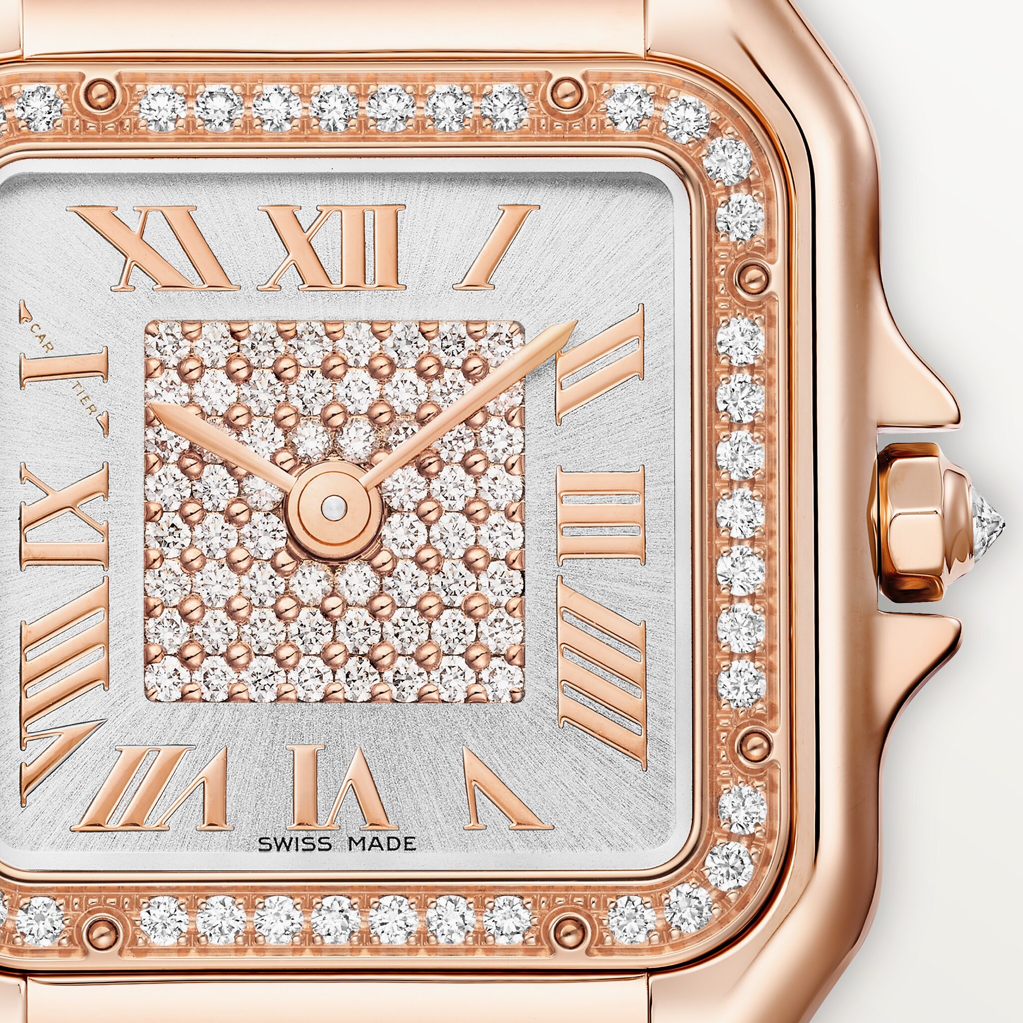 Panth&egrave;re de Cartier watch, image 7