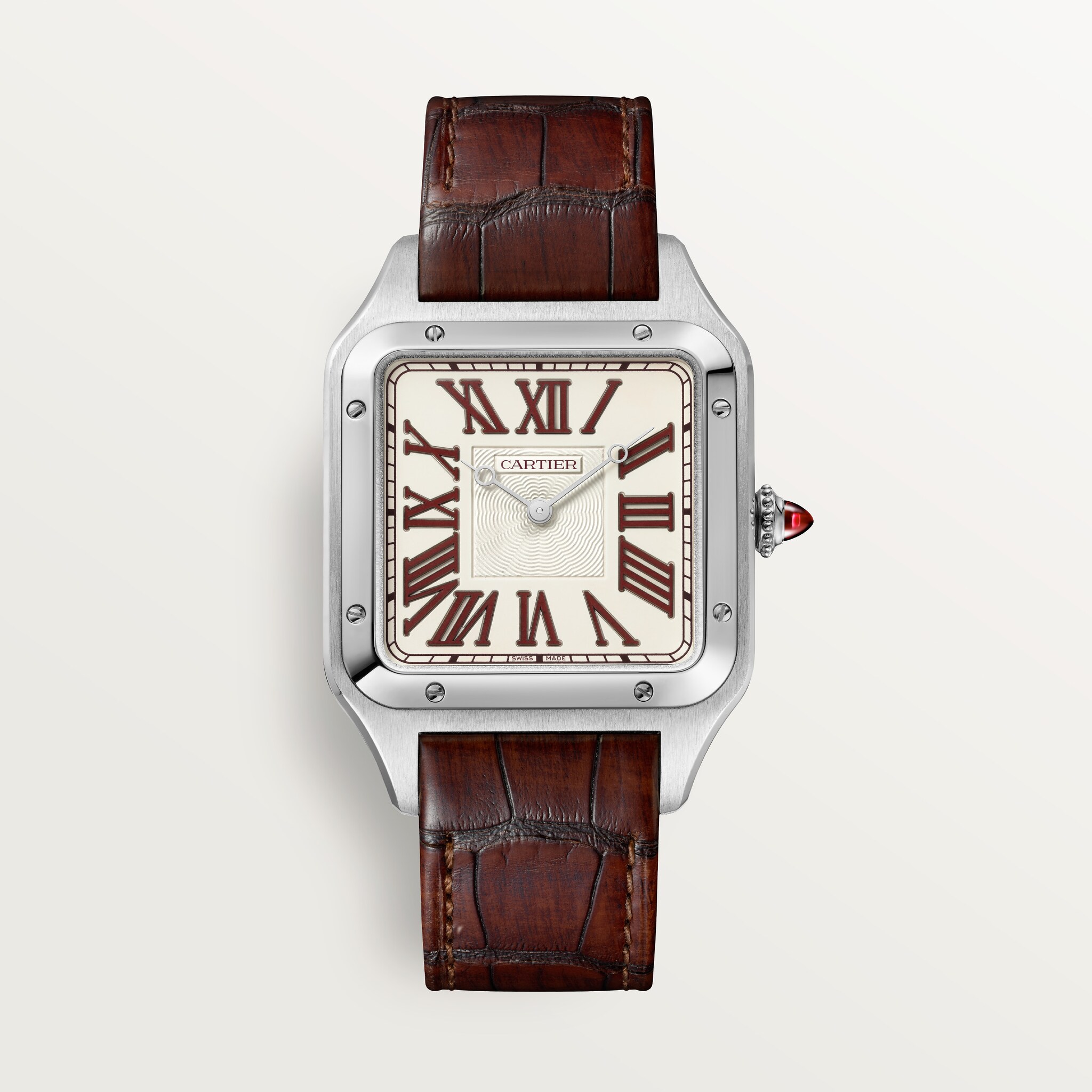 Santos-Dumont watch