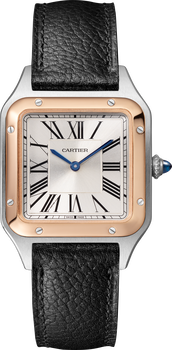 Santos-Dumont watch Santos-Dumont watch
