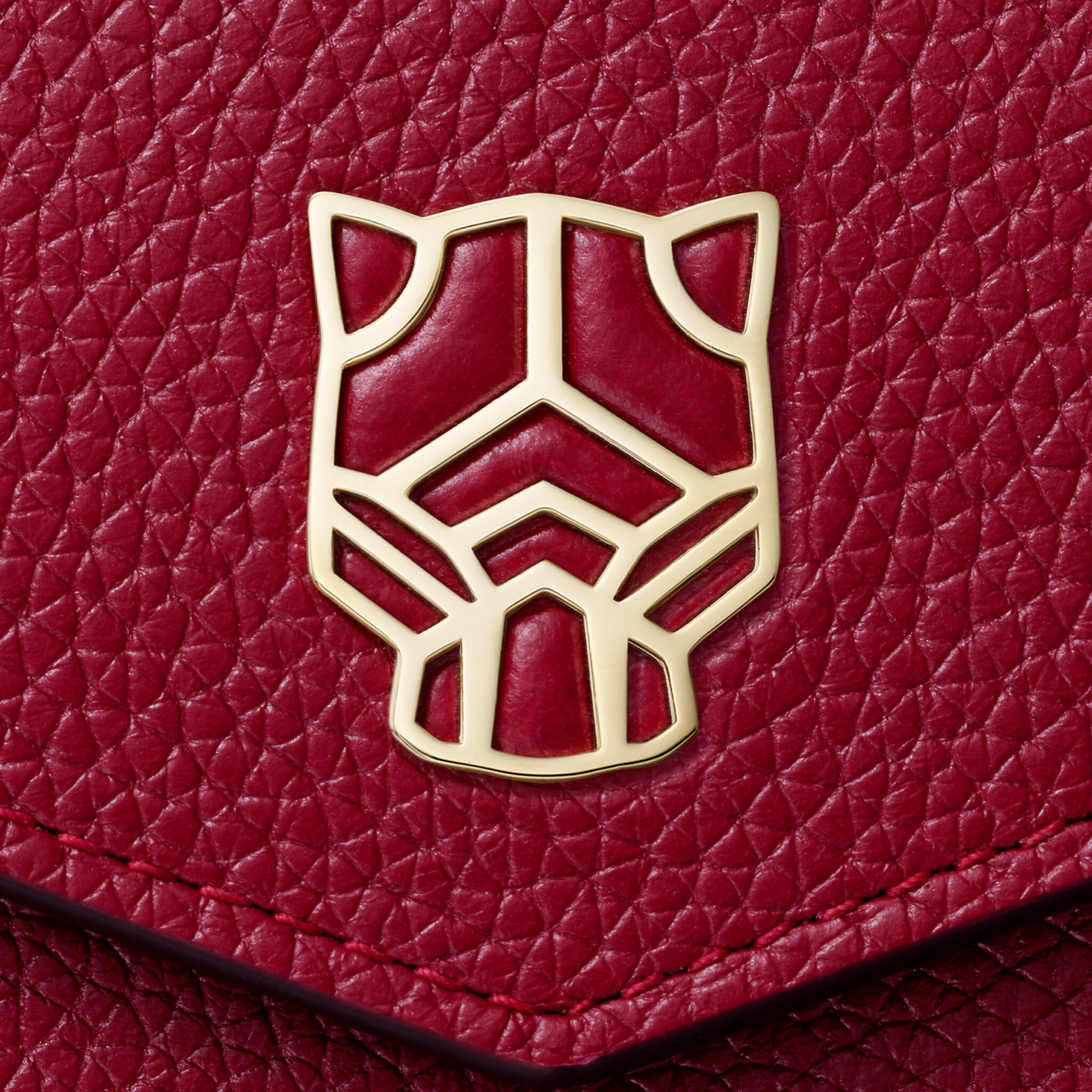 Wallet, Panth&egrave;re Graphique