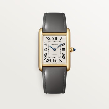 Tank Louis Cartier watch Tank Louis Cartier watch
