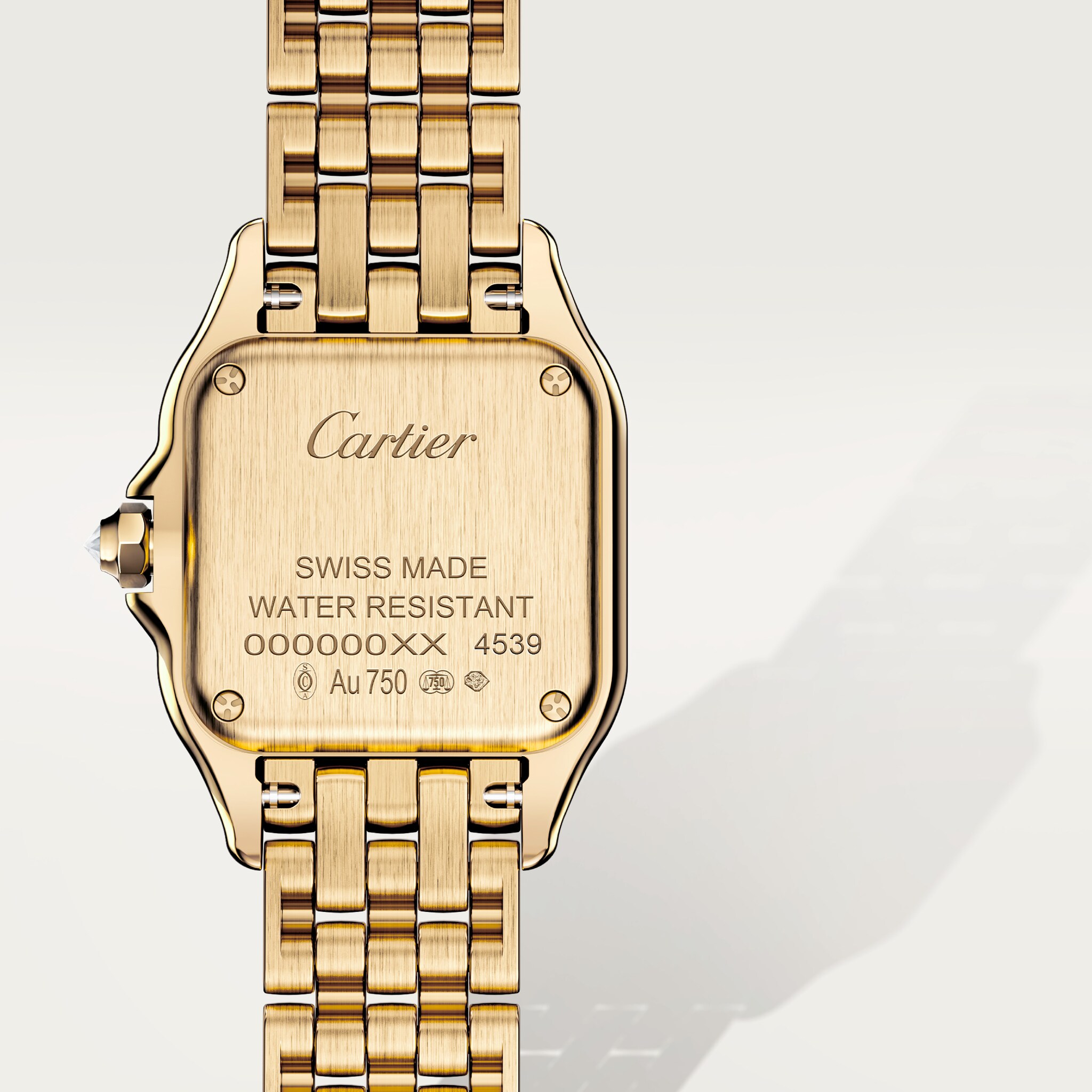 Panth&egrave;re de Cartier watch, image 6