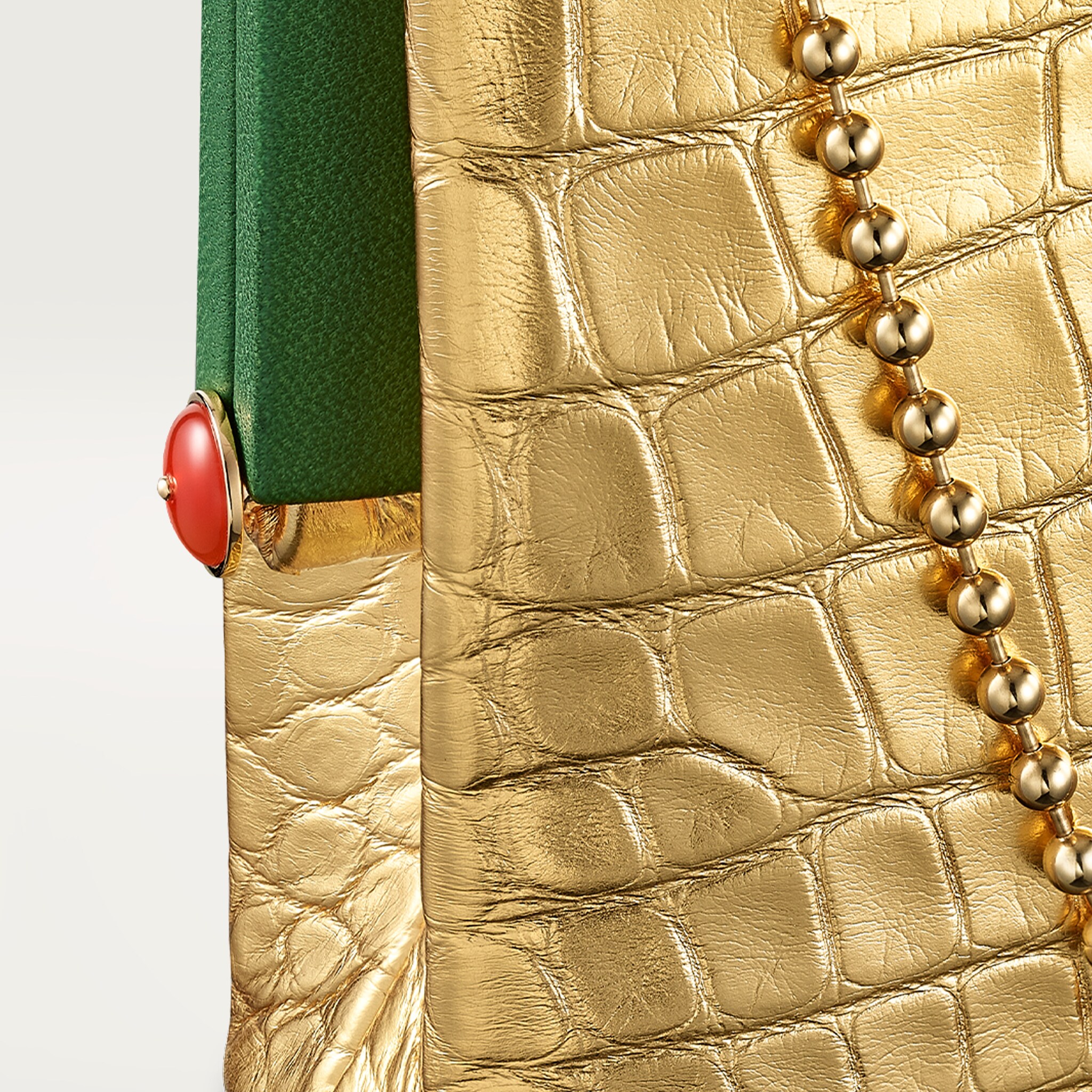 Bag, Cactus de Cartier