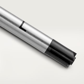 Ballpoint pen refill, black solvent, phenoxyethanol, benzyl alcohol Ballpoint pen refill, black solvent, phenoxyethanol, benzyl alcohol