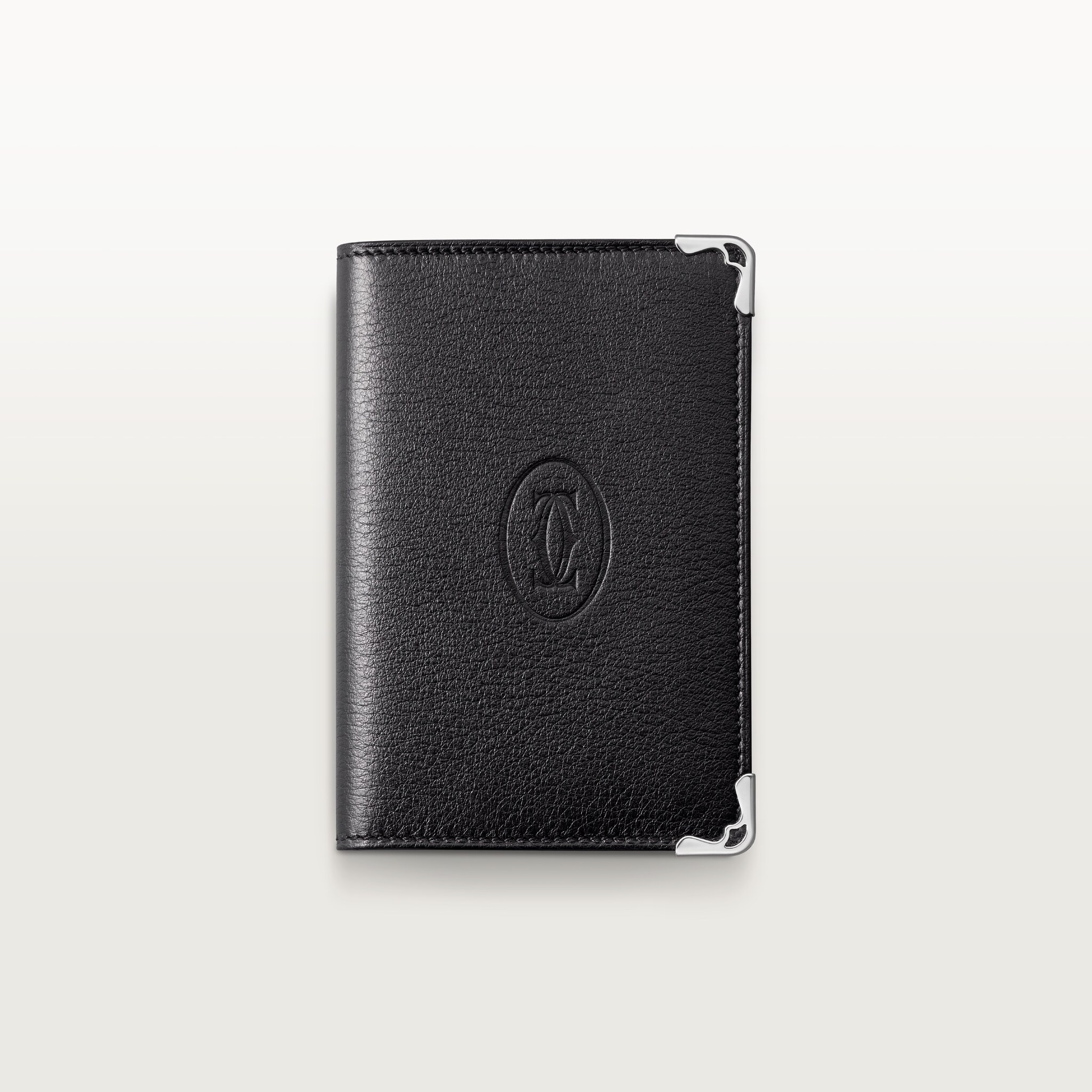 Business card holder, Must