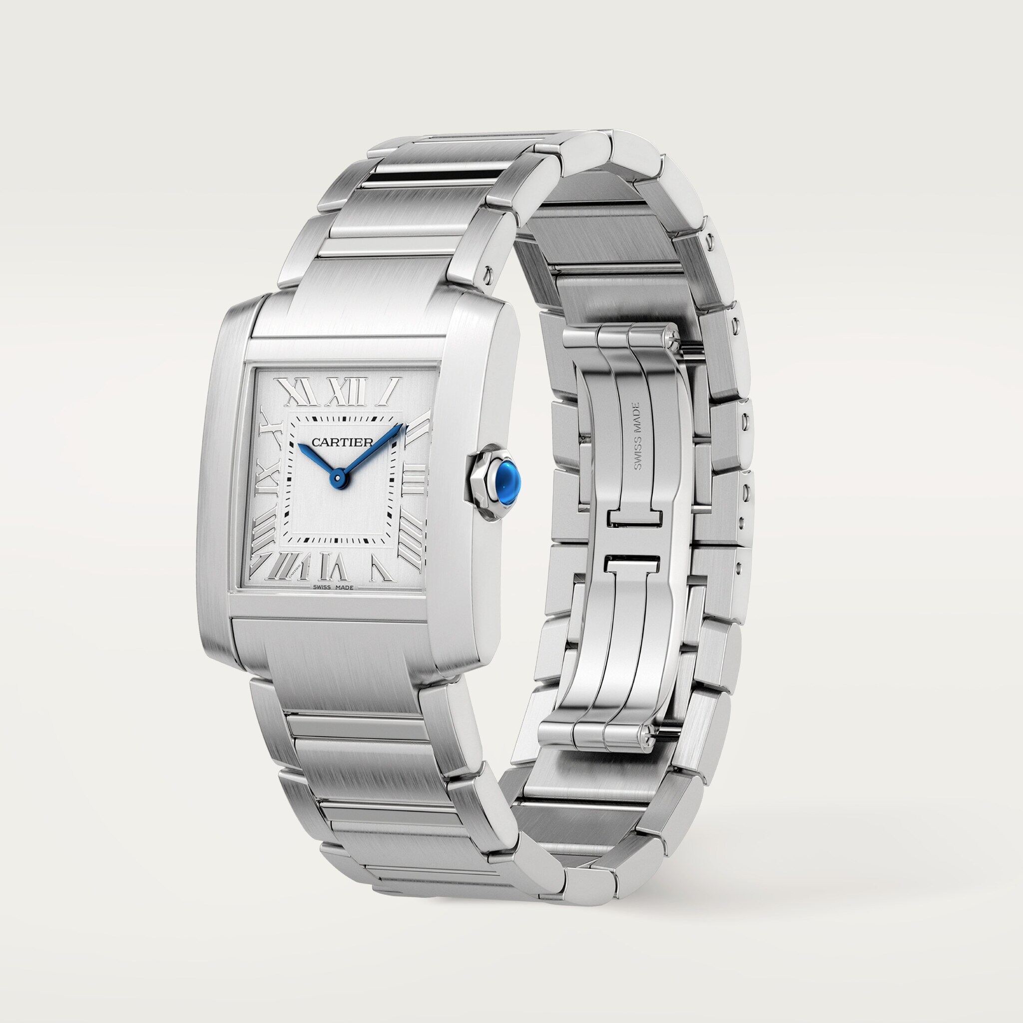 Tank Fran&ccedil;aise watch