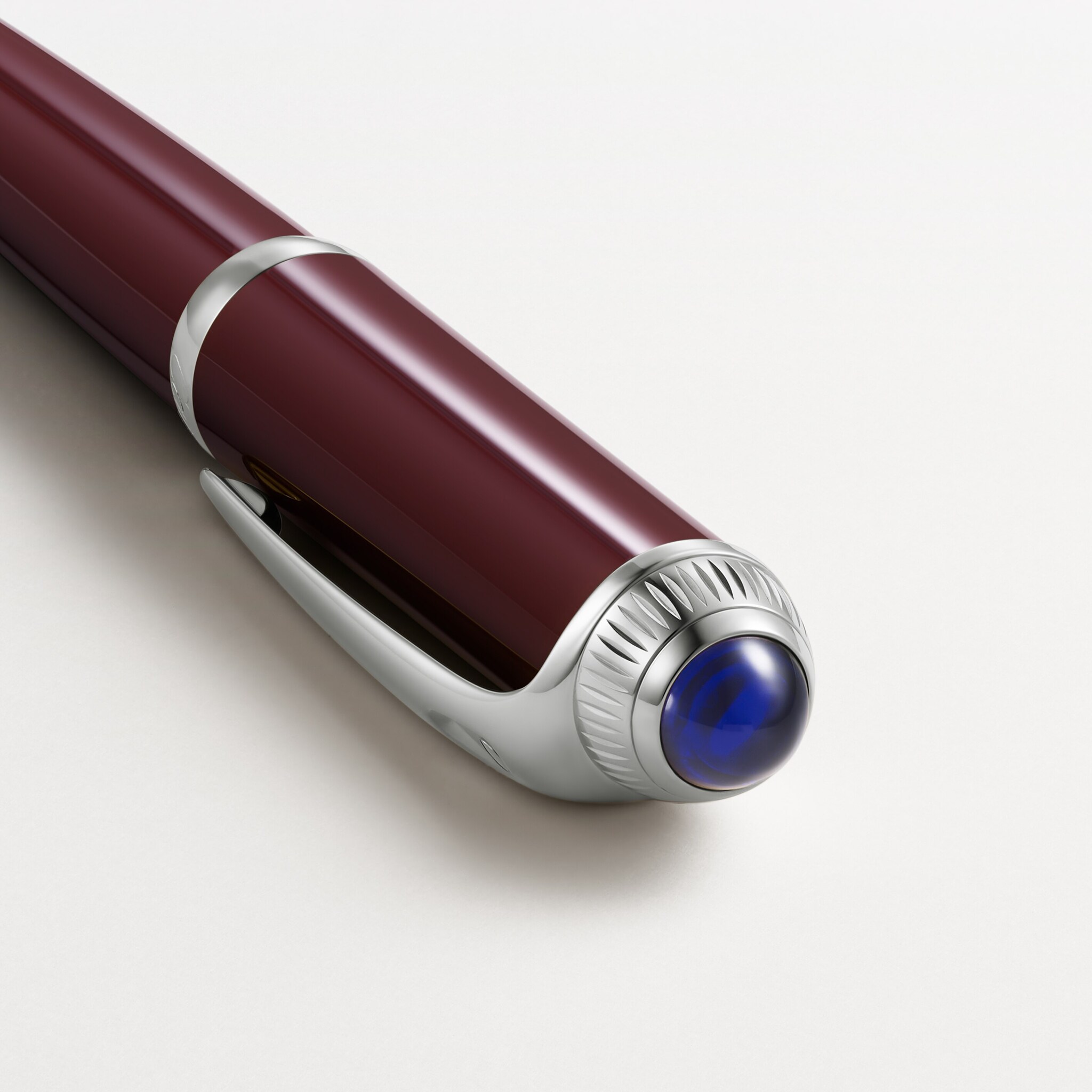 R de Cartier ballpoint pen