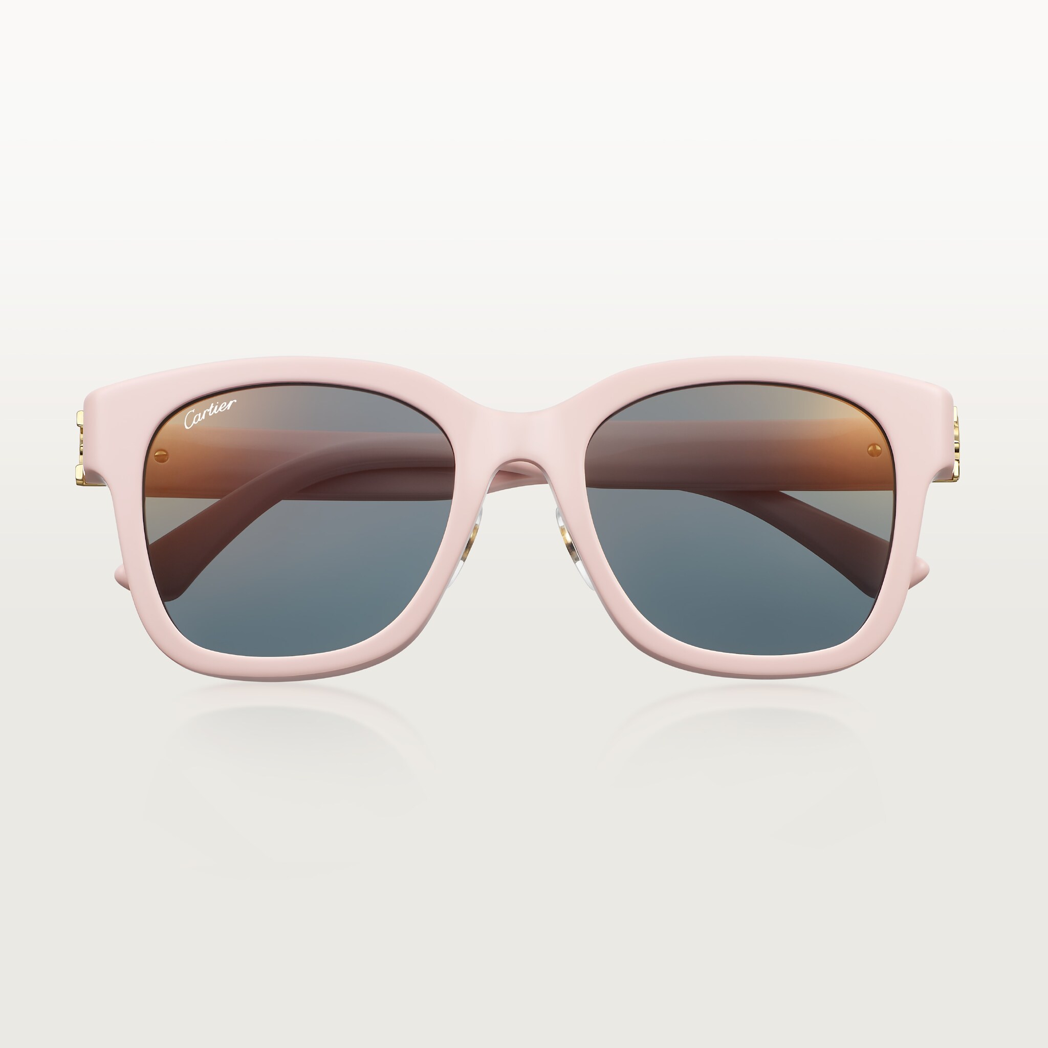 C de Cartier Sunglasses