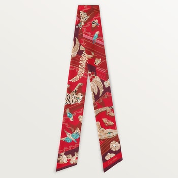 Ecrins Cartier Bandeau Ecrins Cartier Bandeau