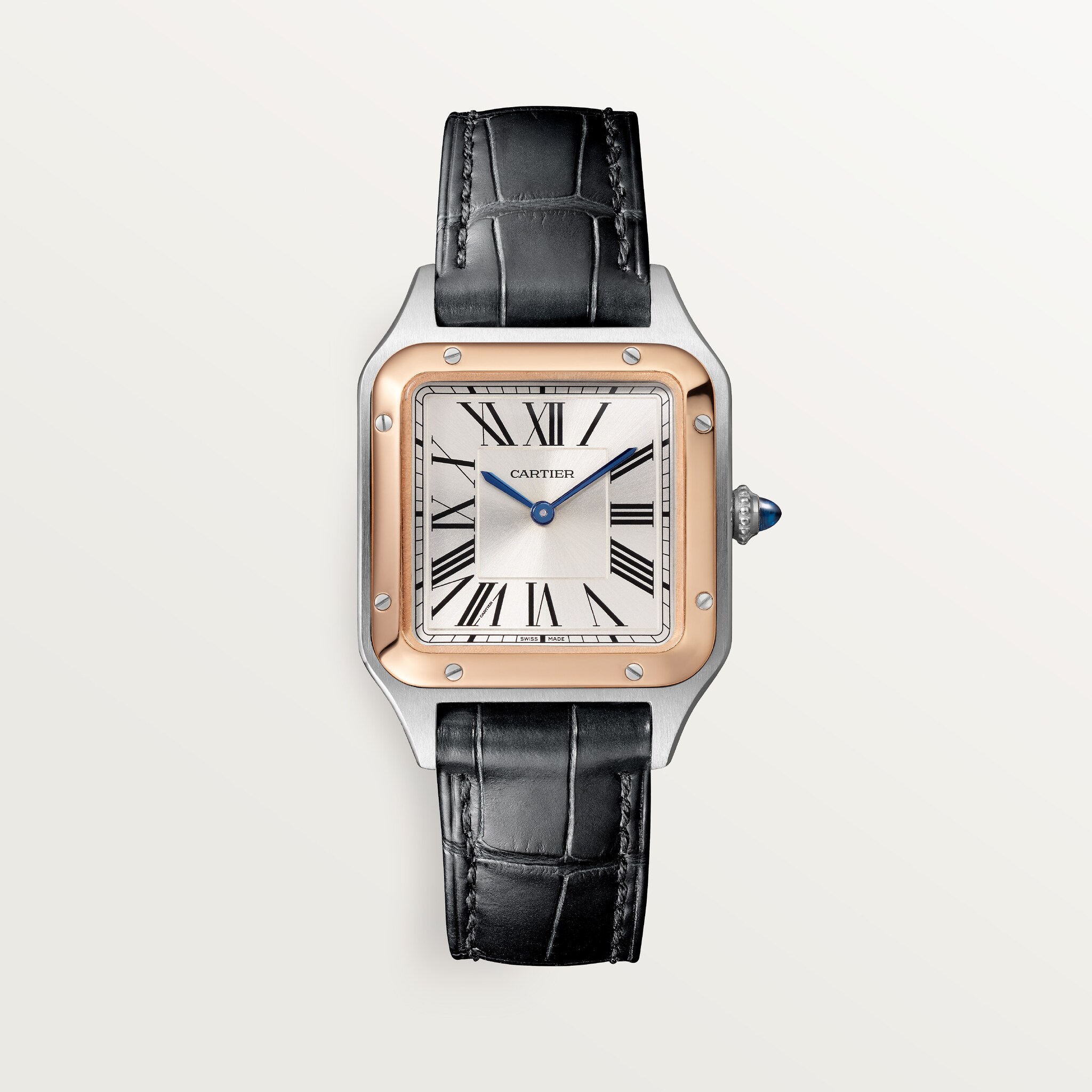 Santos-Dumont watch