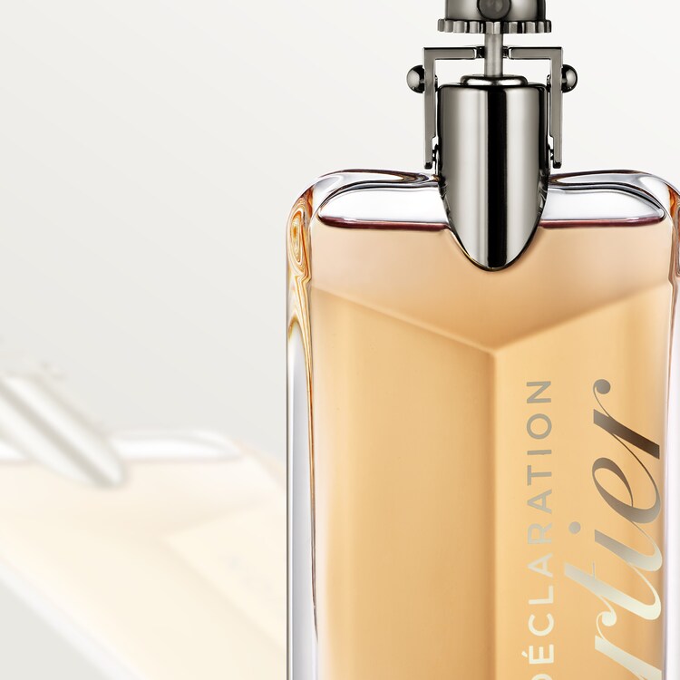 Cartier declaration parfum 2018 Clearance