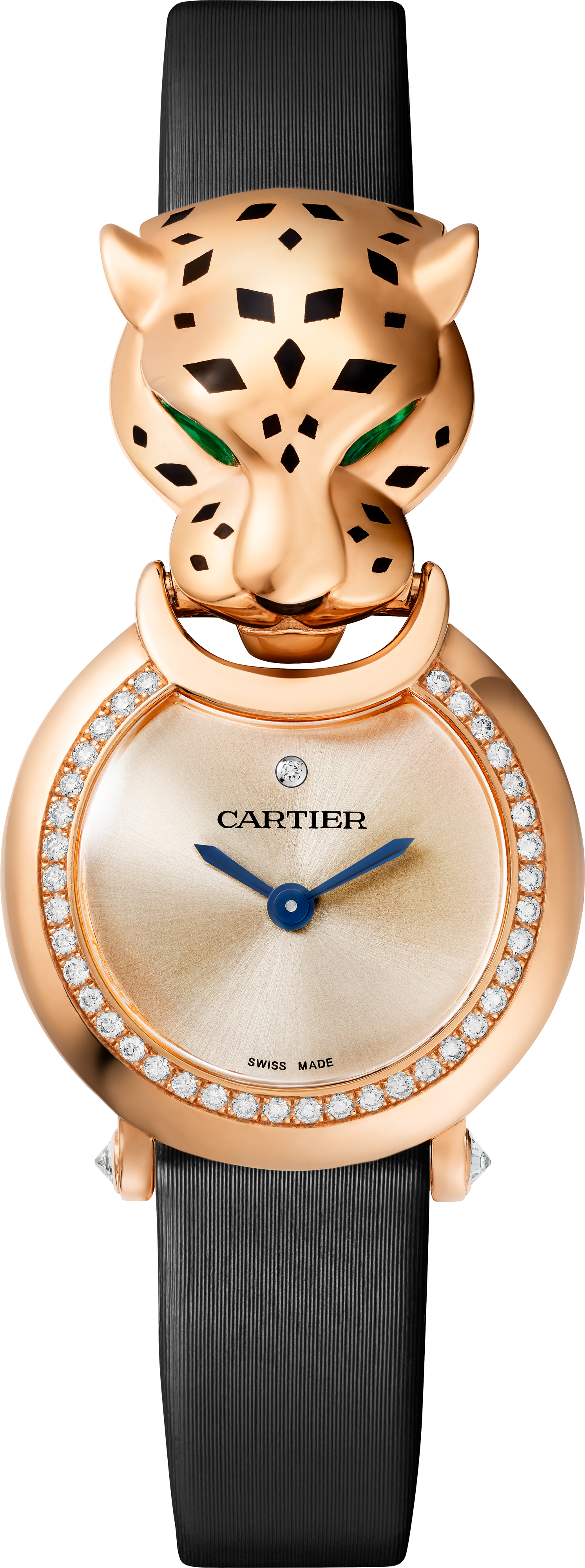 La Panth&egrave;re de Cartier Watch