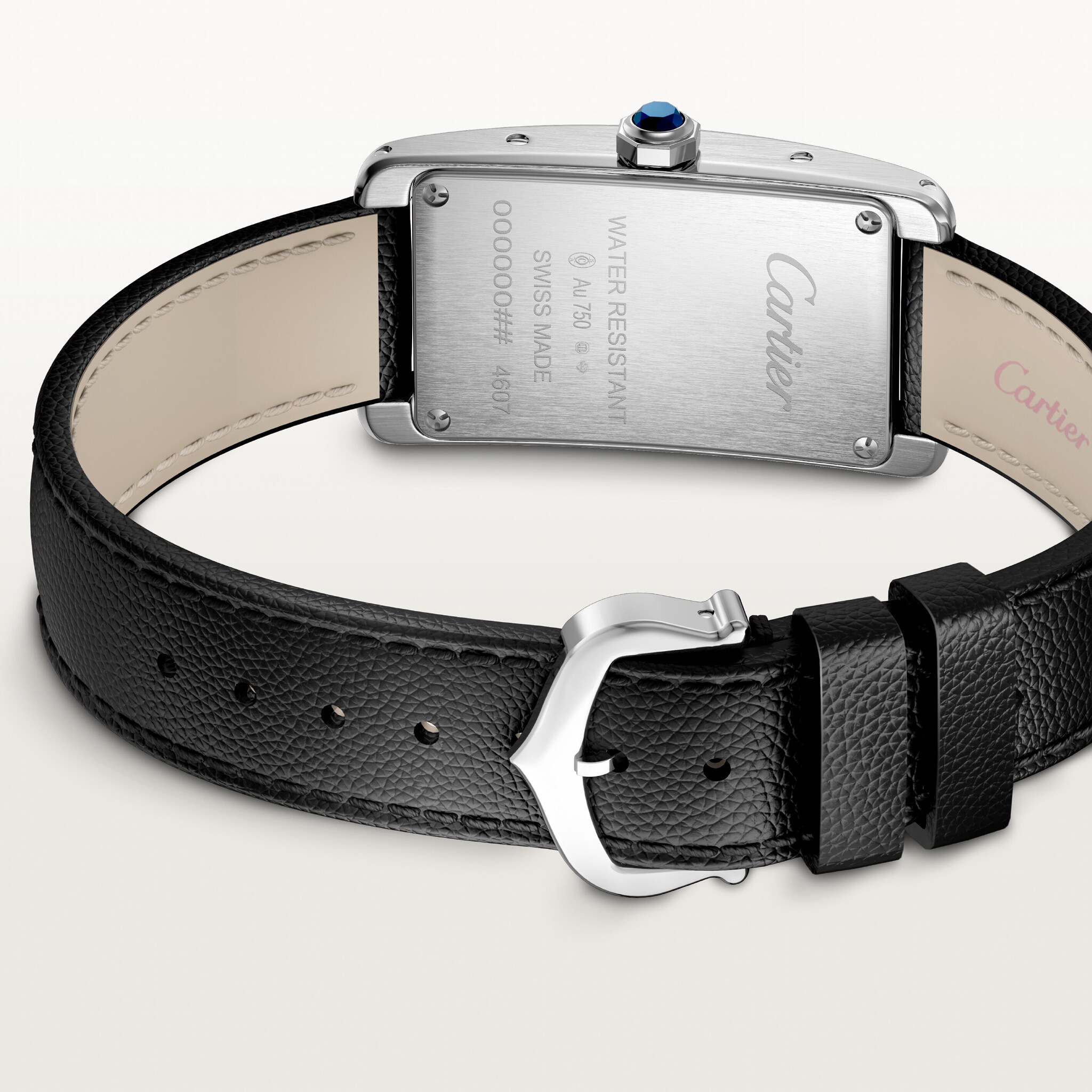 Tank Am&eacute;ricaine watch, image 8