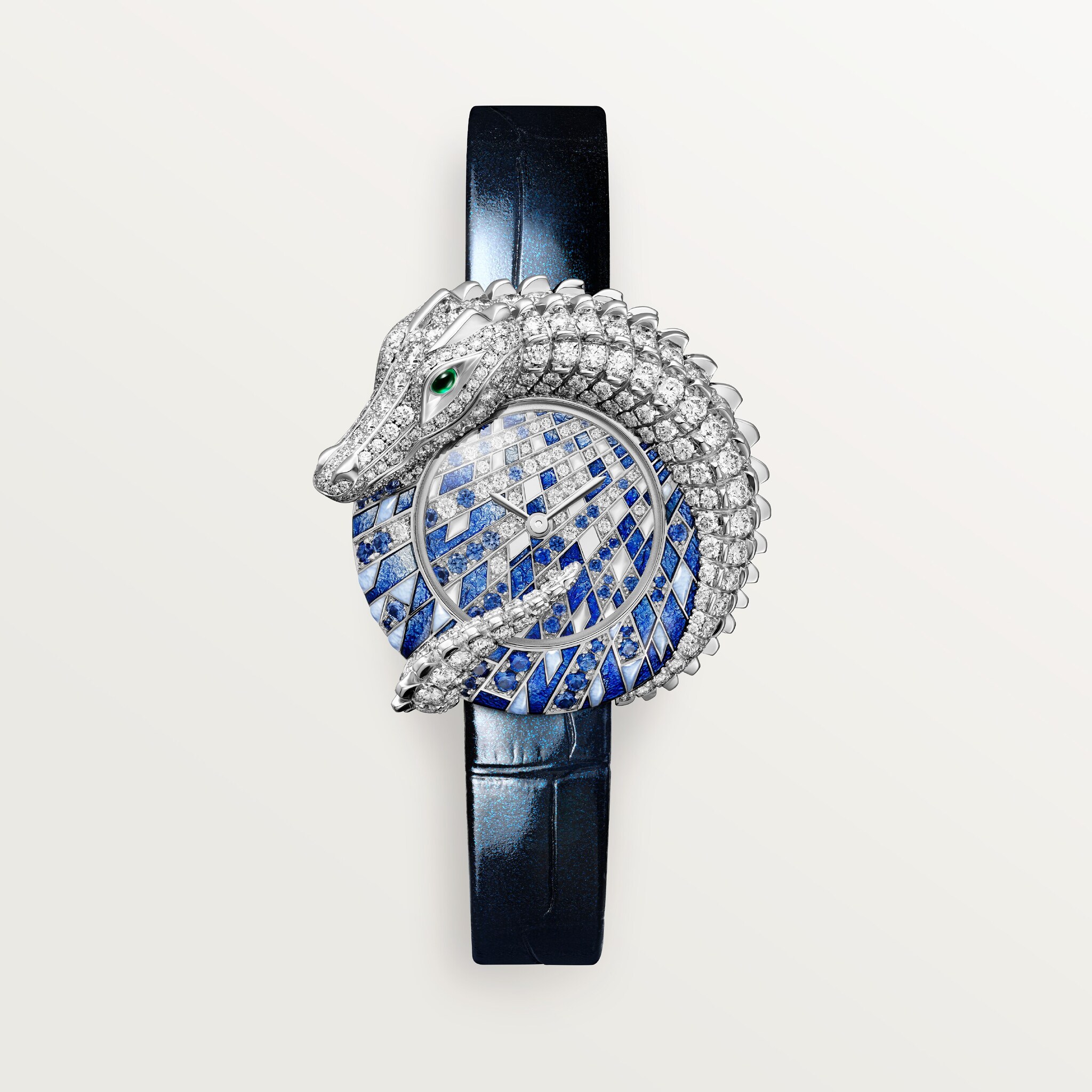 Animal Jewelry Watch