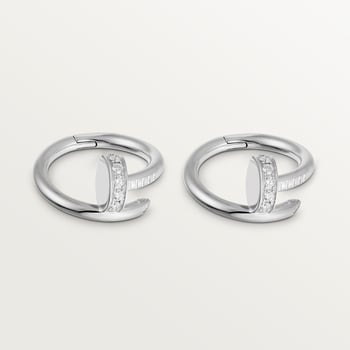 Juste un Clou cufflinks Juste un Clou cufflinks