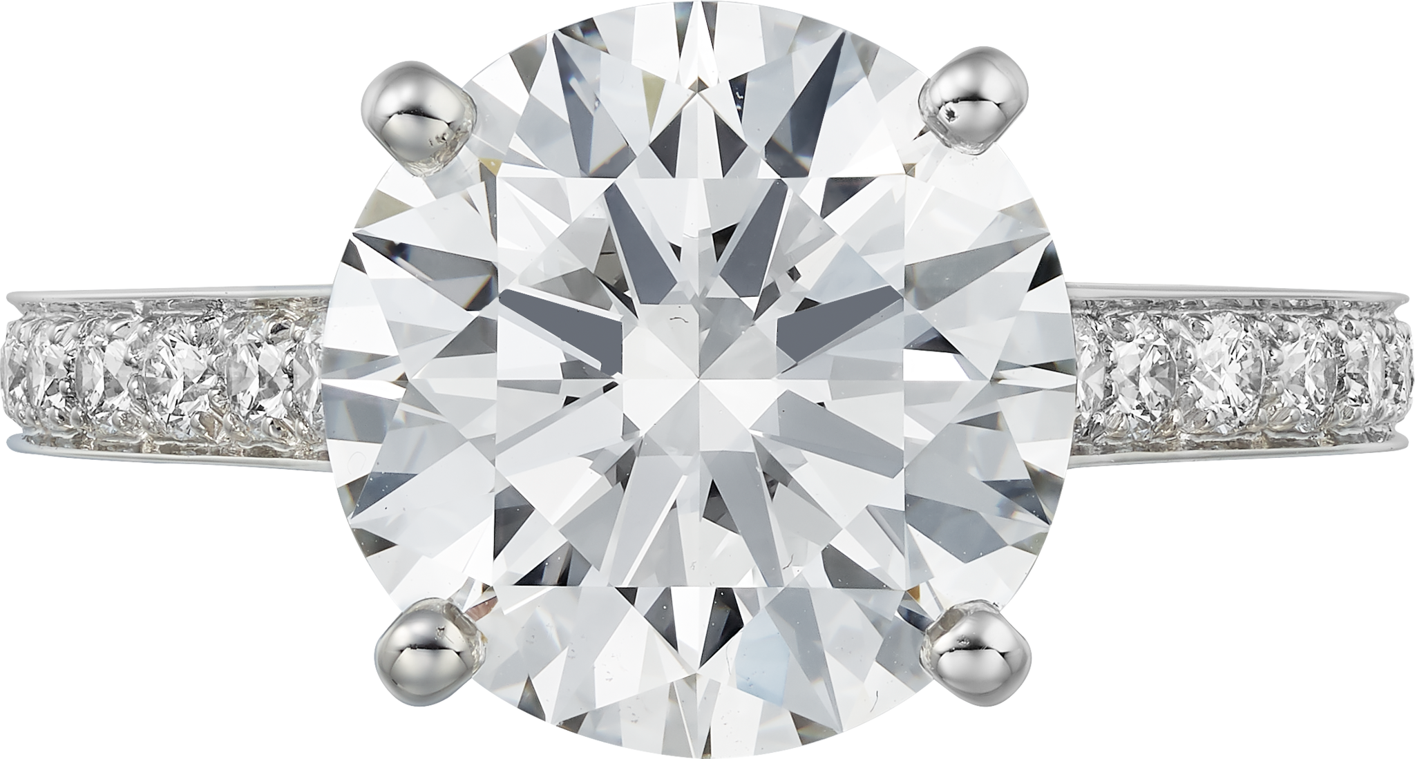 High Jewelry ring, image 33