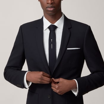 Juste un Clou tie pin Juste un Clou tie pin