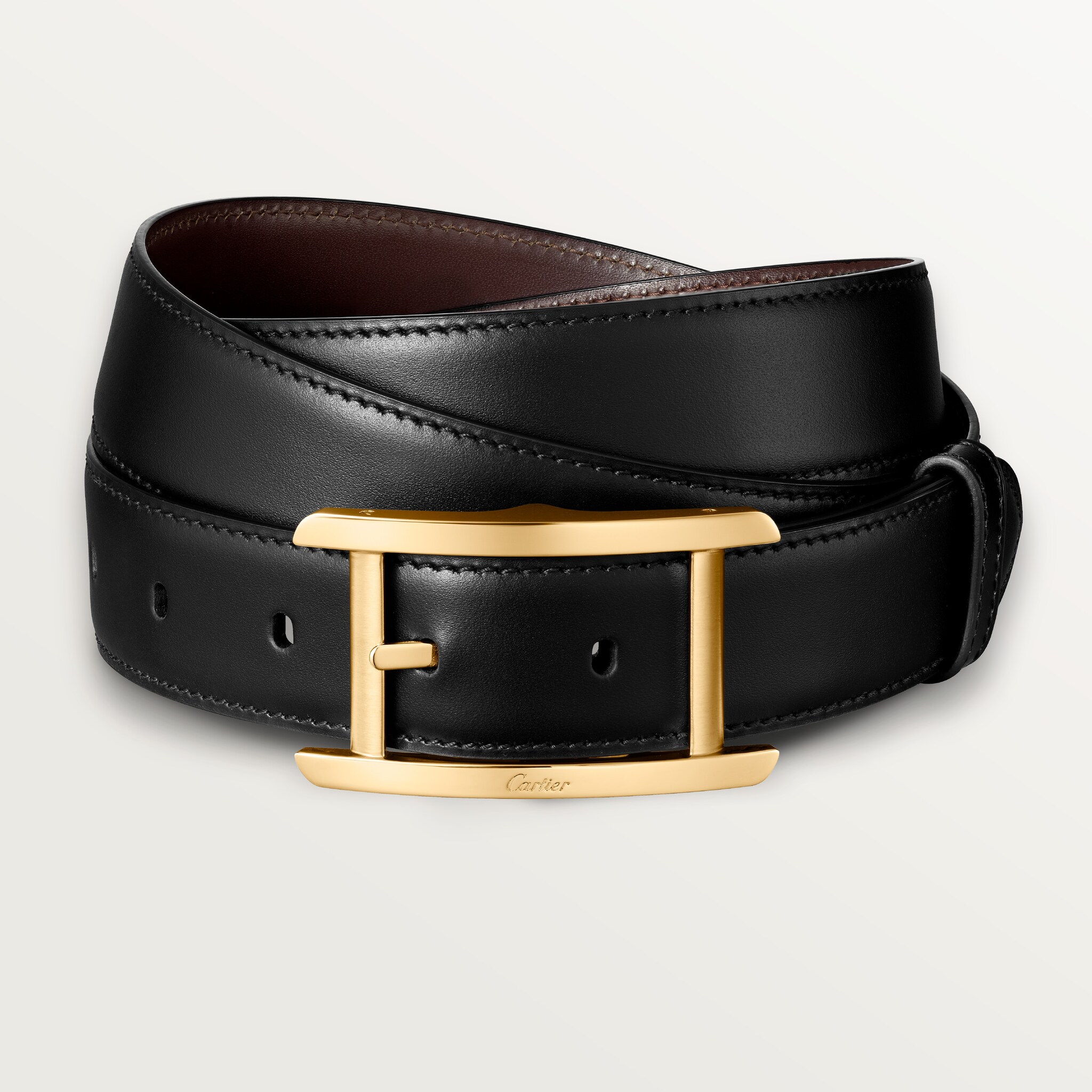 Belt, Tank de Cartier, image 1