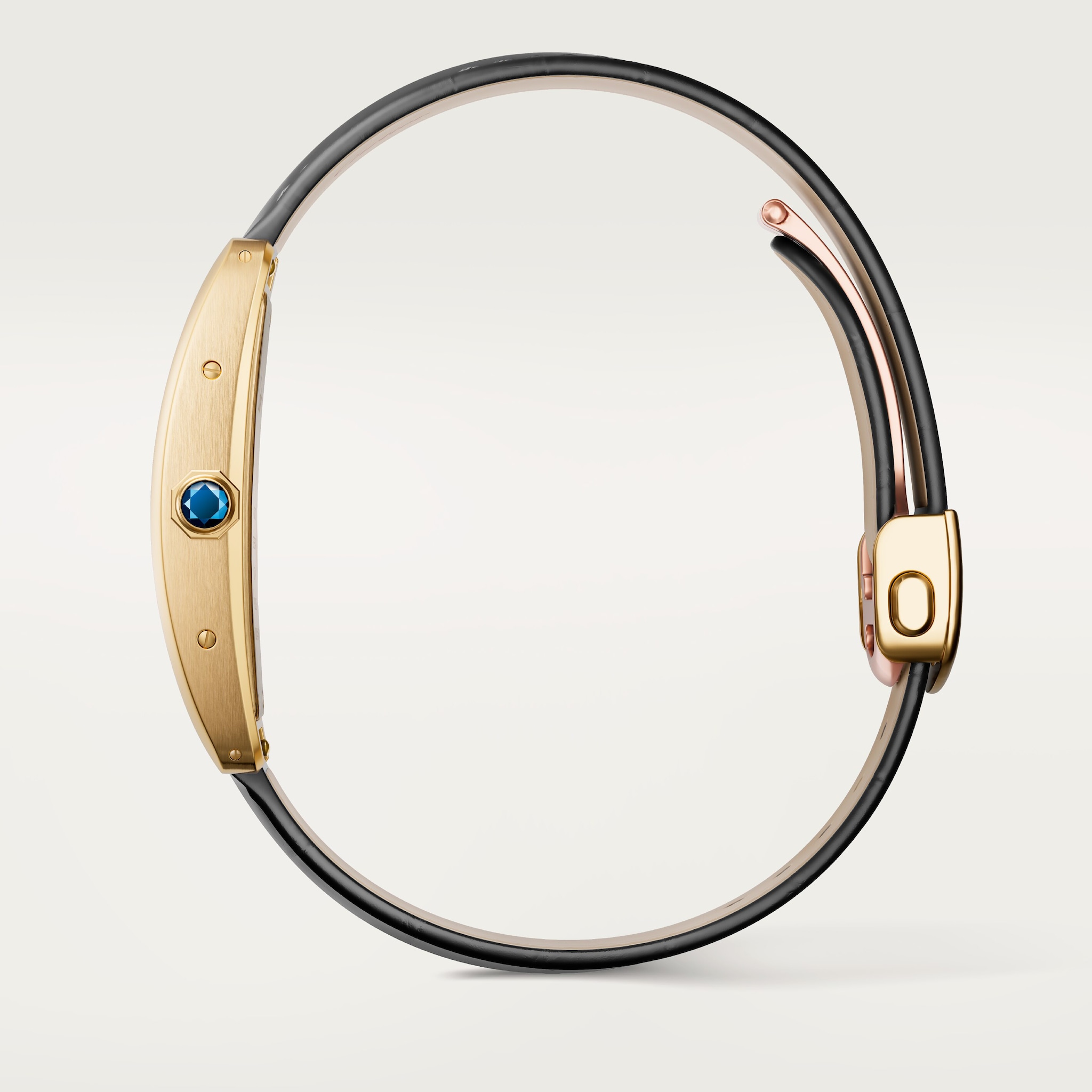 Tank Am&eacute;ricaine watch