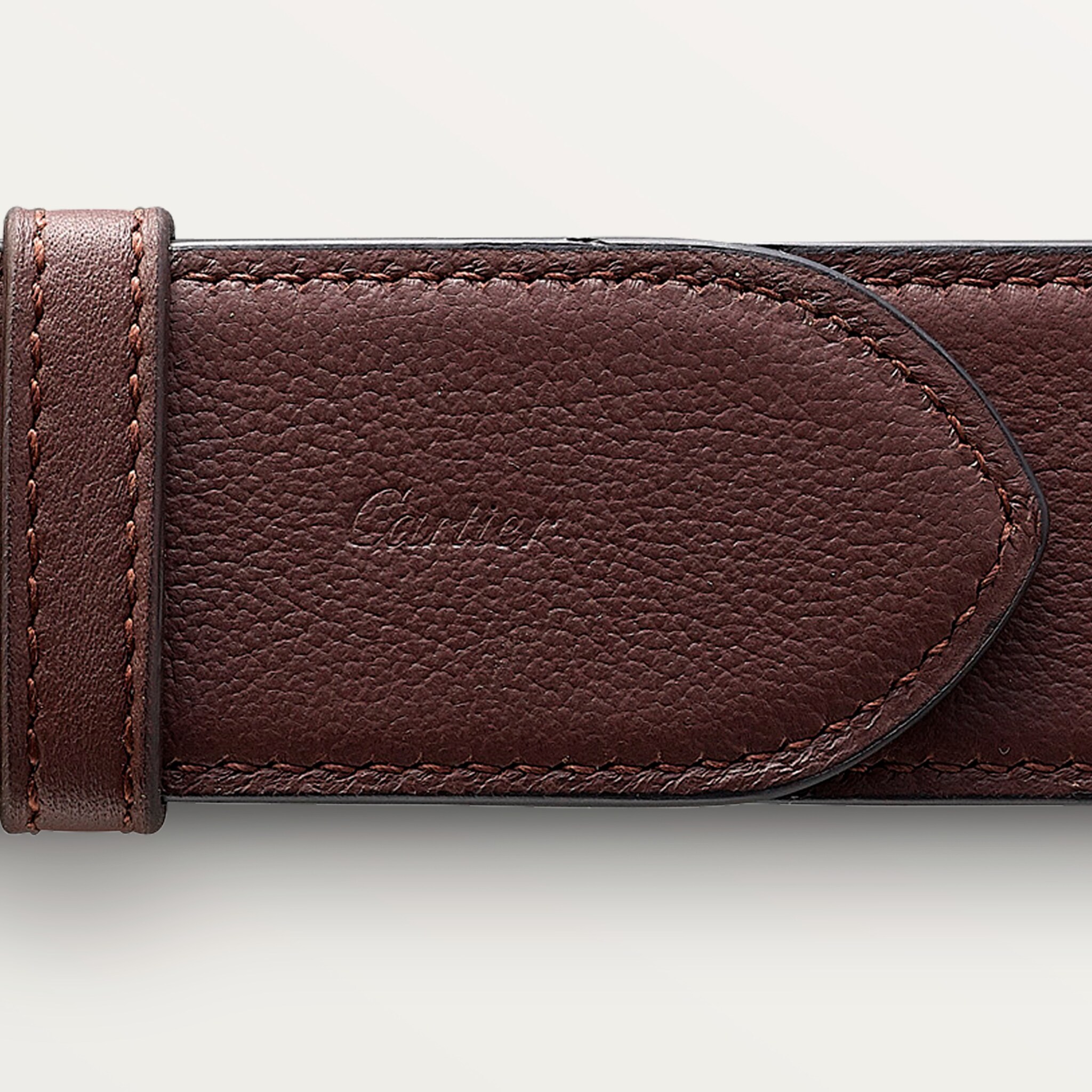 Belt, Santos de Cartier, image 3