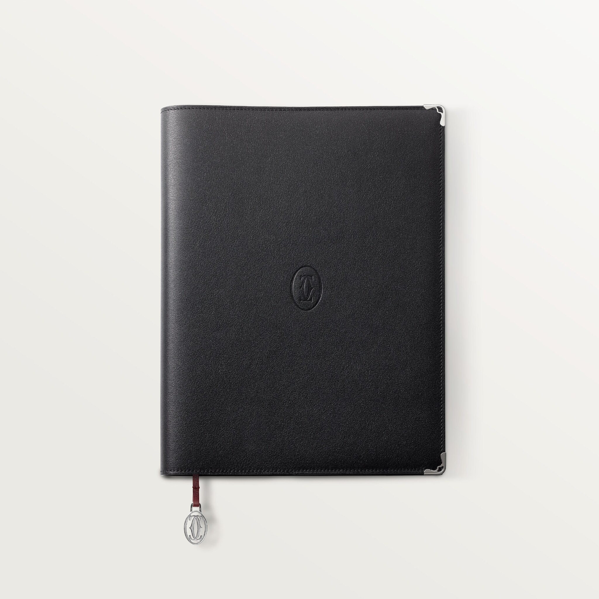 Must de Cartier desk diary