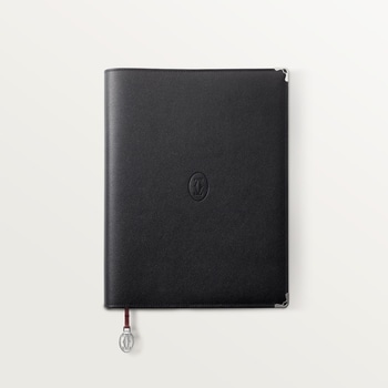 Must de Cartier desk diary Must de Cartier desk diary