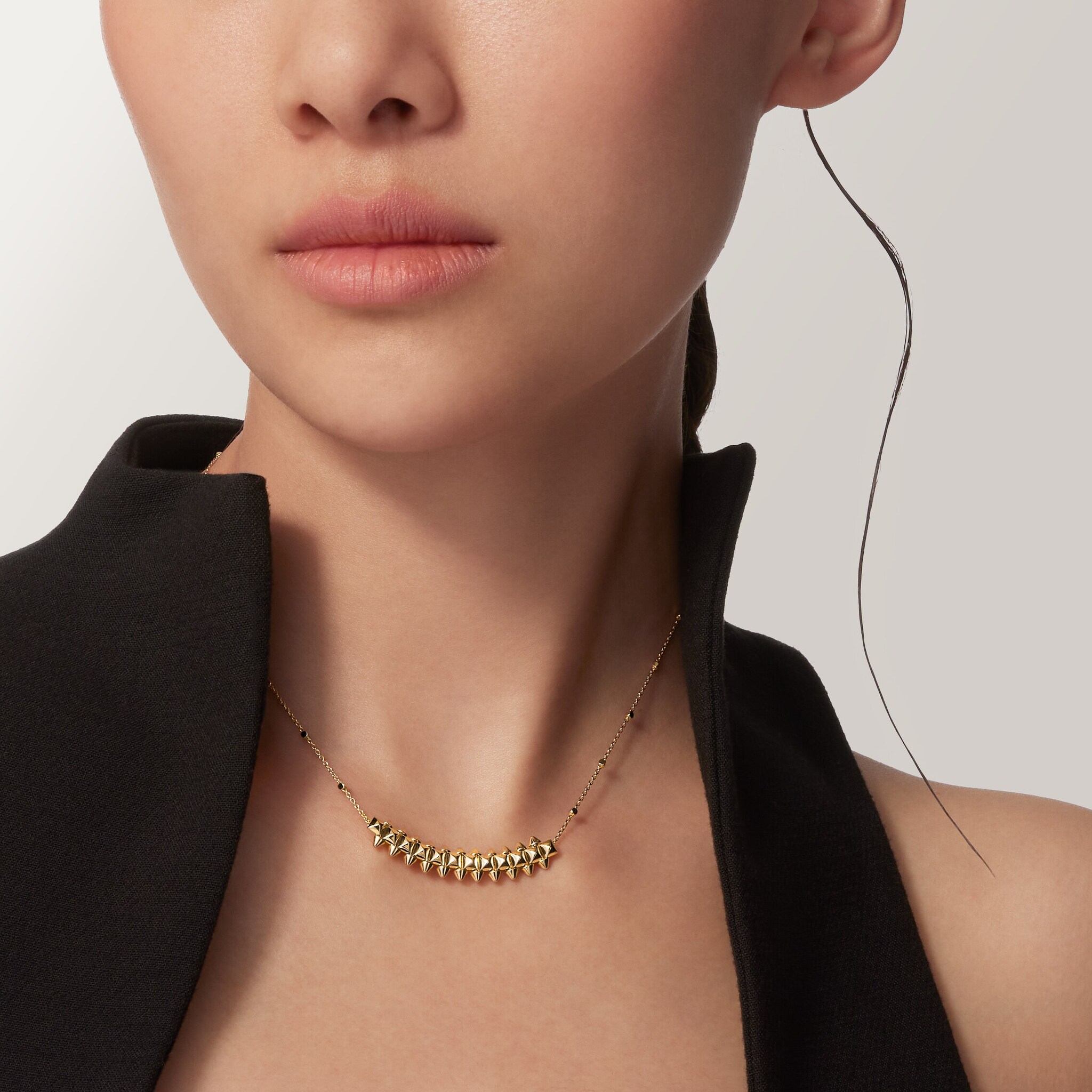 Clash de Cartier necklace, medium model, image 3