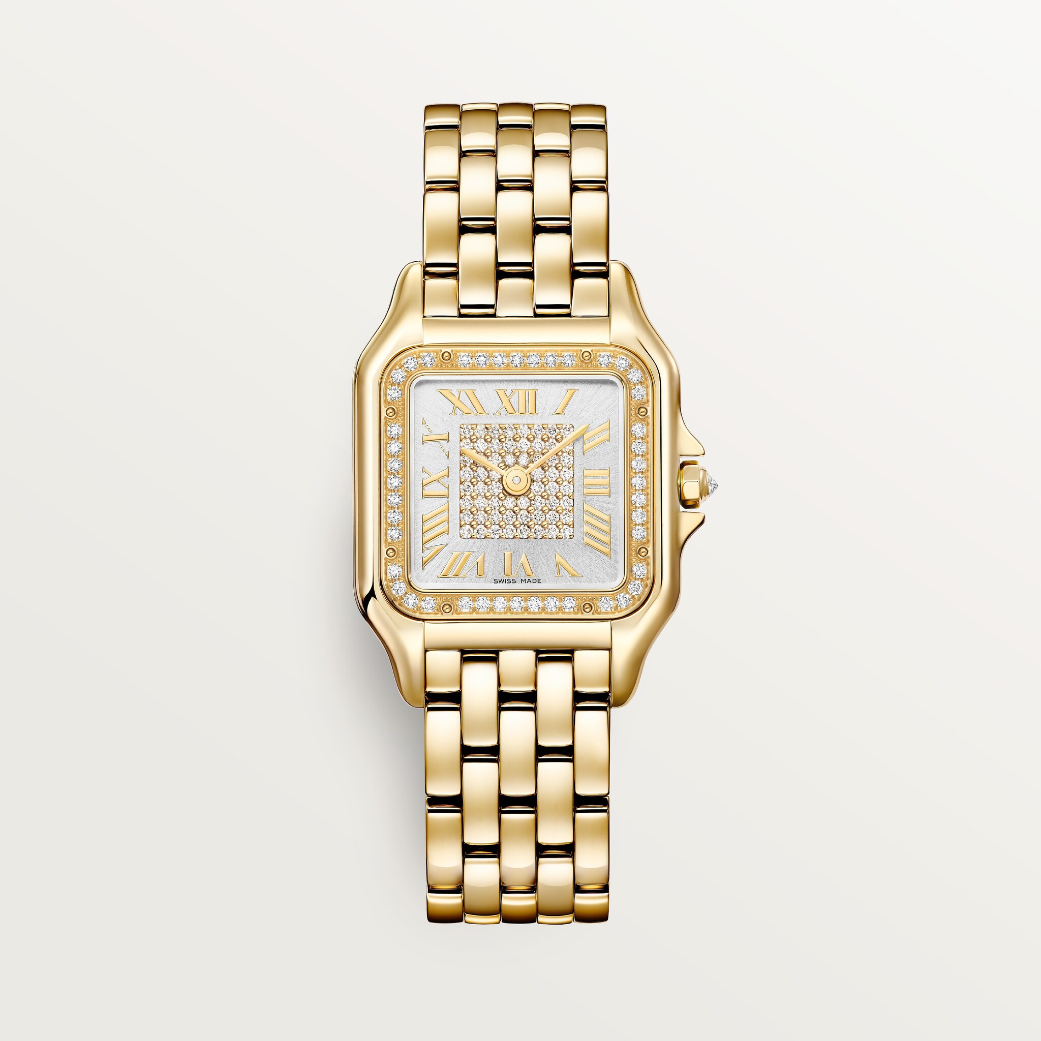 Panth&egrave;re de Cartier watch