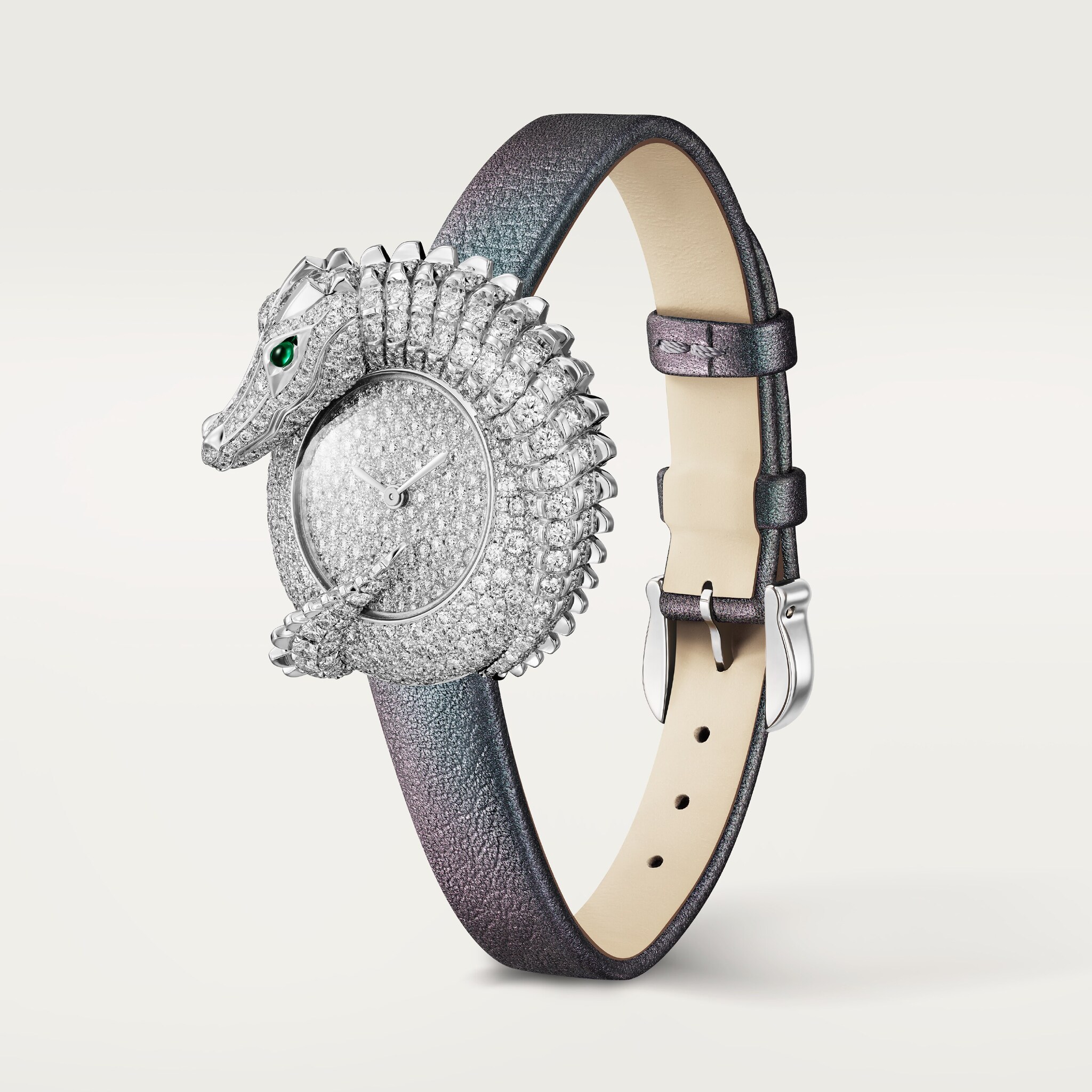 Animal Jewelry Watch