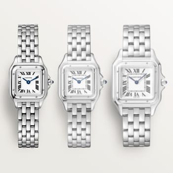 Panthère de Cartier watch Panthère de Cartier watch