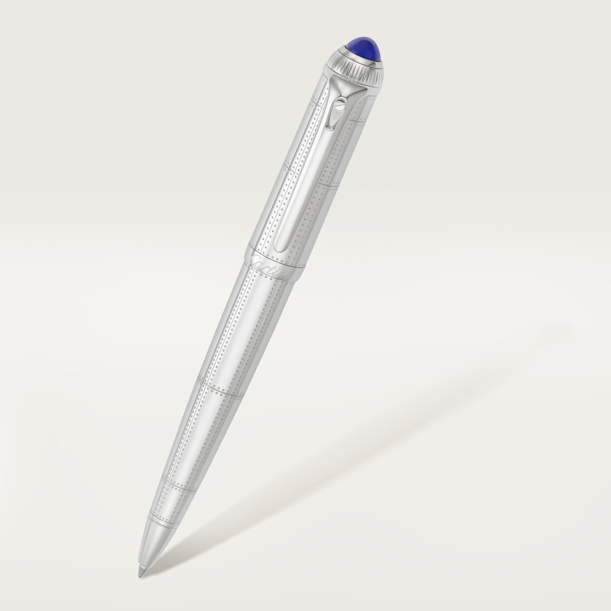 R de Cartier ballpoint pen