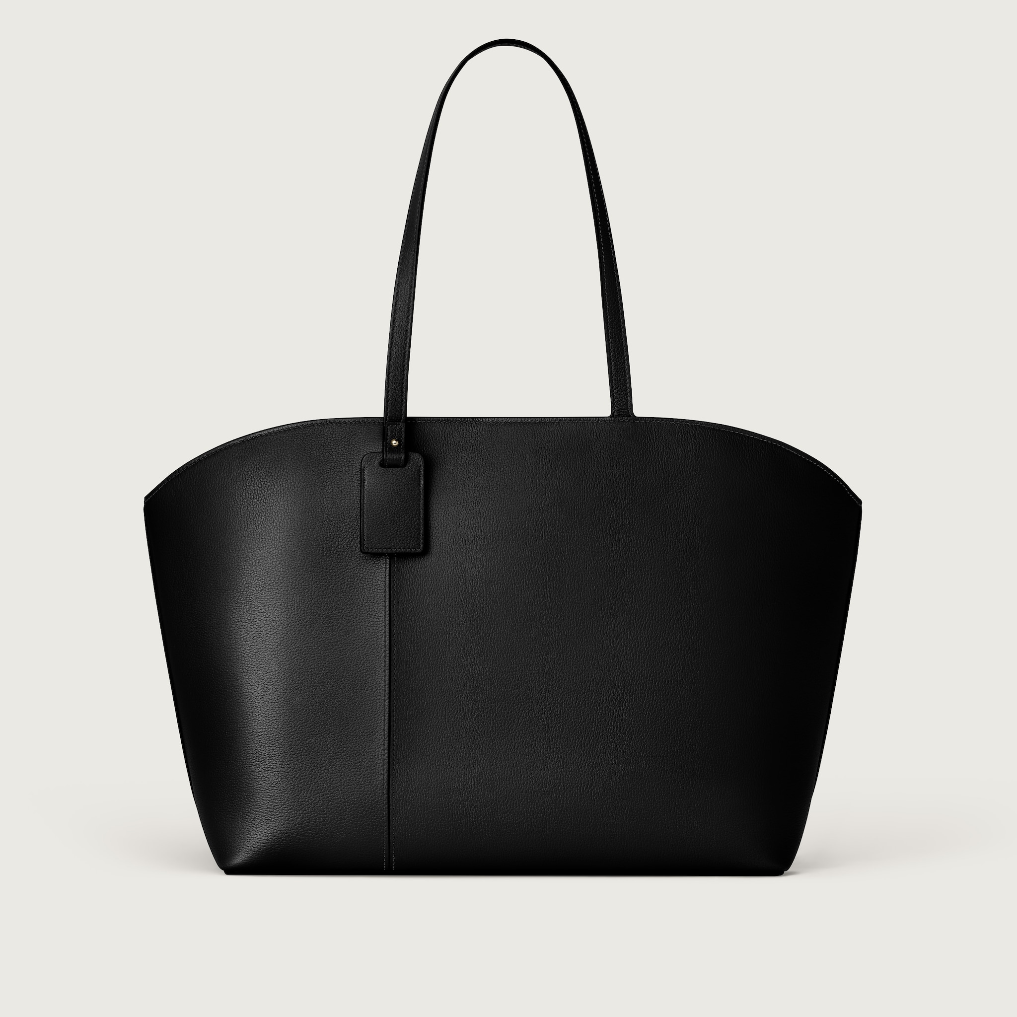 Tote bag, C de Cartier