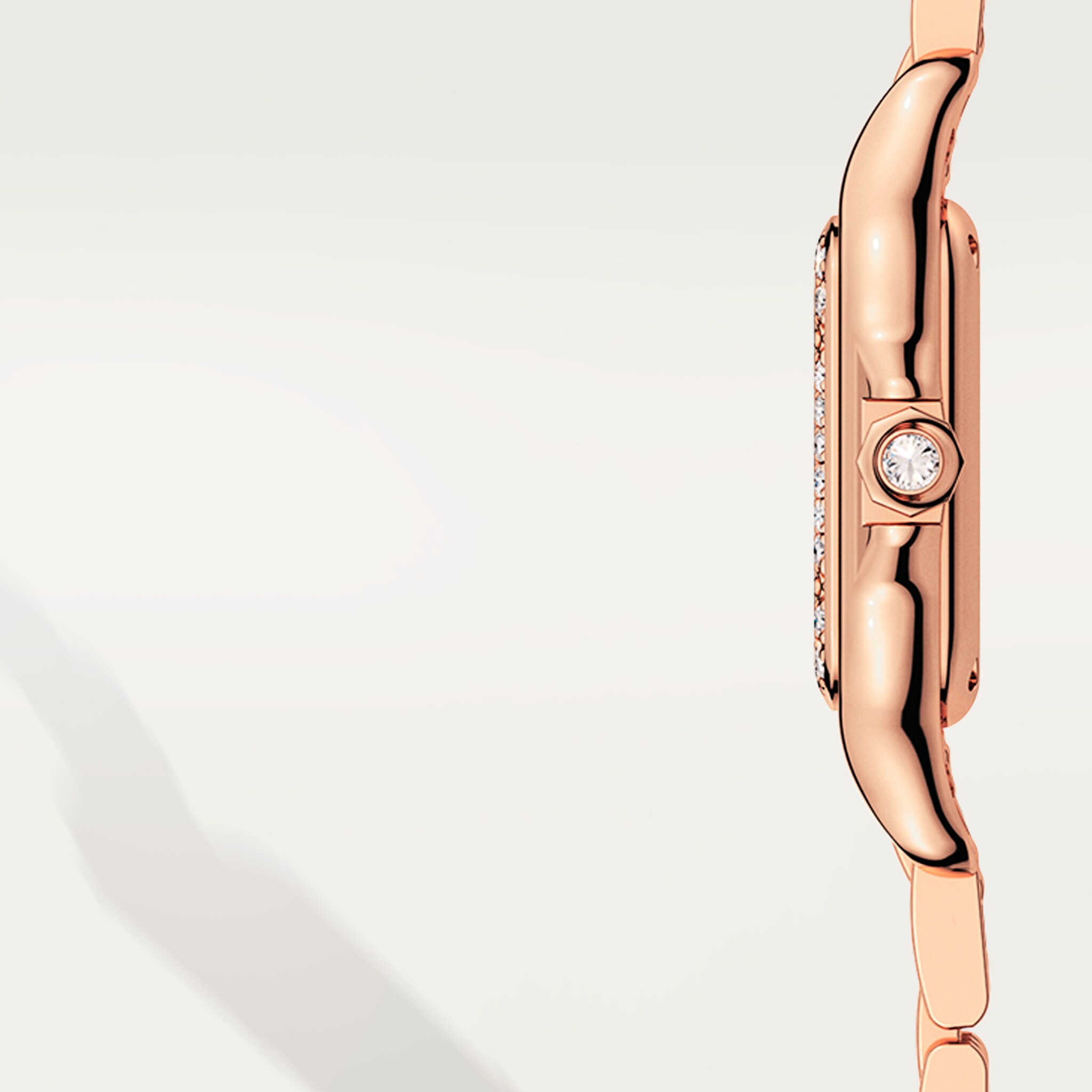 Panth&egrave;re de Cartier watch, small model, image 5