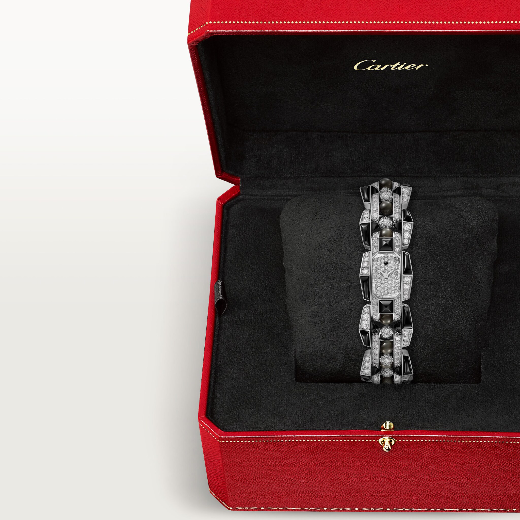 Clash [Un]limited watch