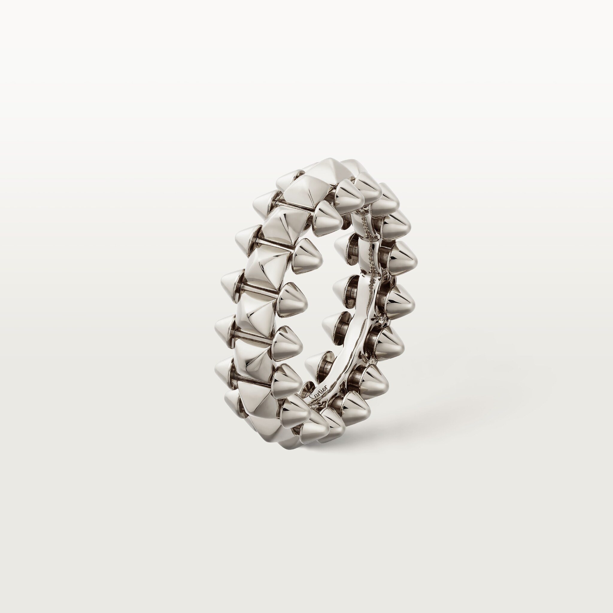 Clash de Cartier ring, medium model