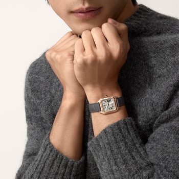 Santos-Dumont watch Santos-Dumont watch