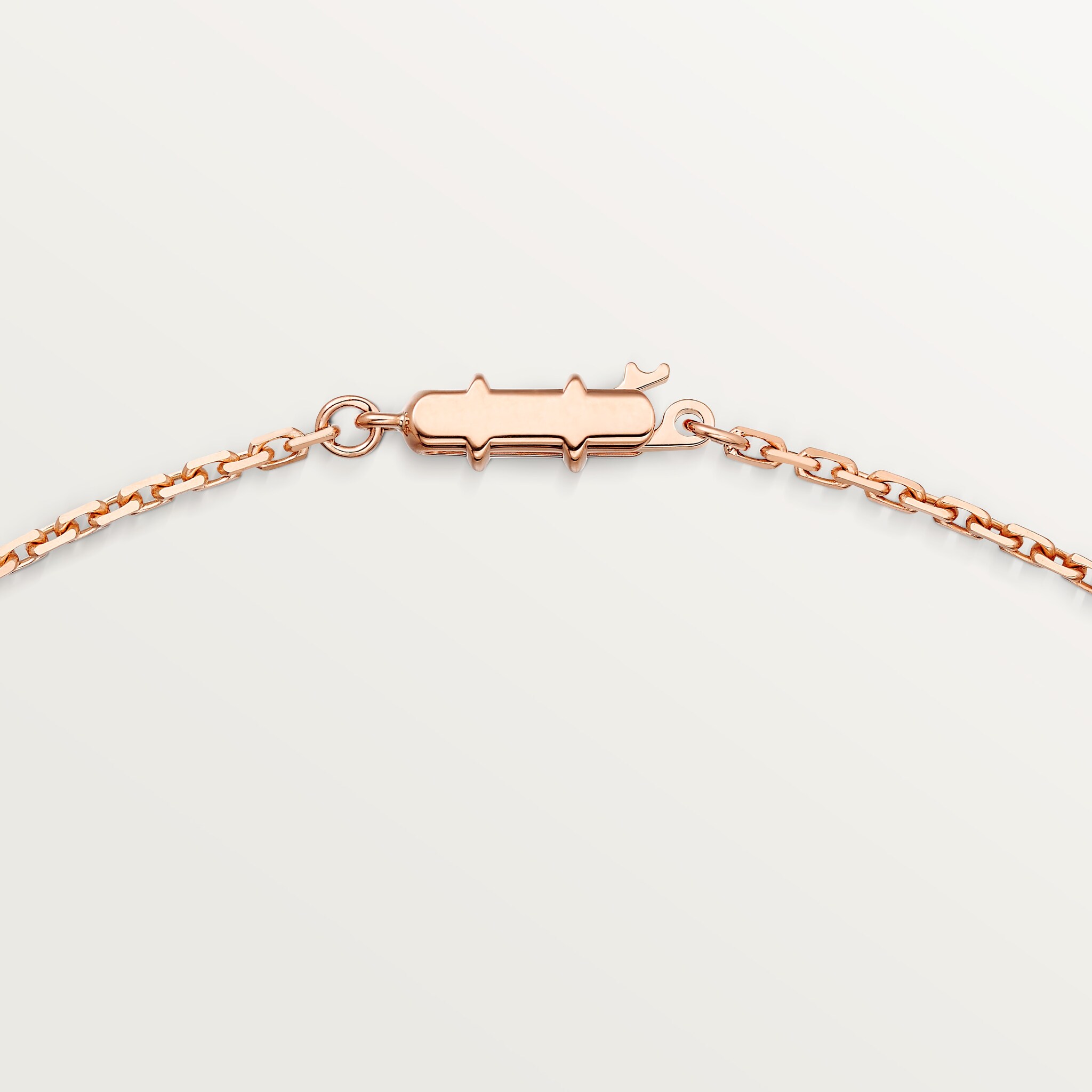 #LOVE# pendant, paved