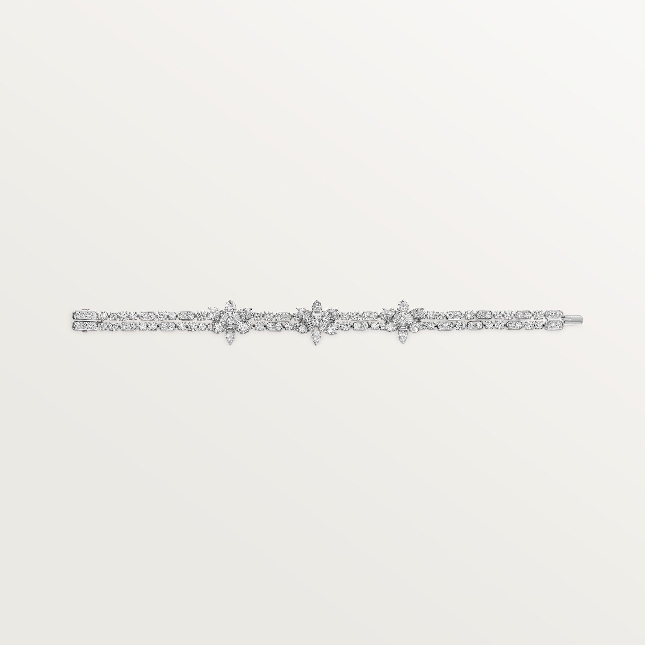 Diamond Collection bracelet, diamond, diamonds