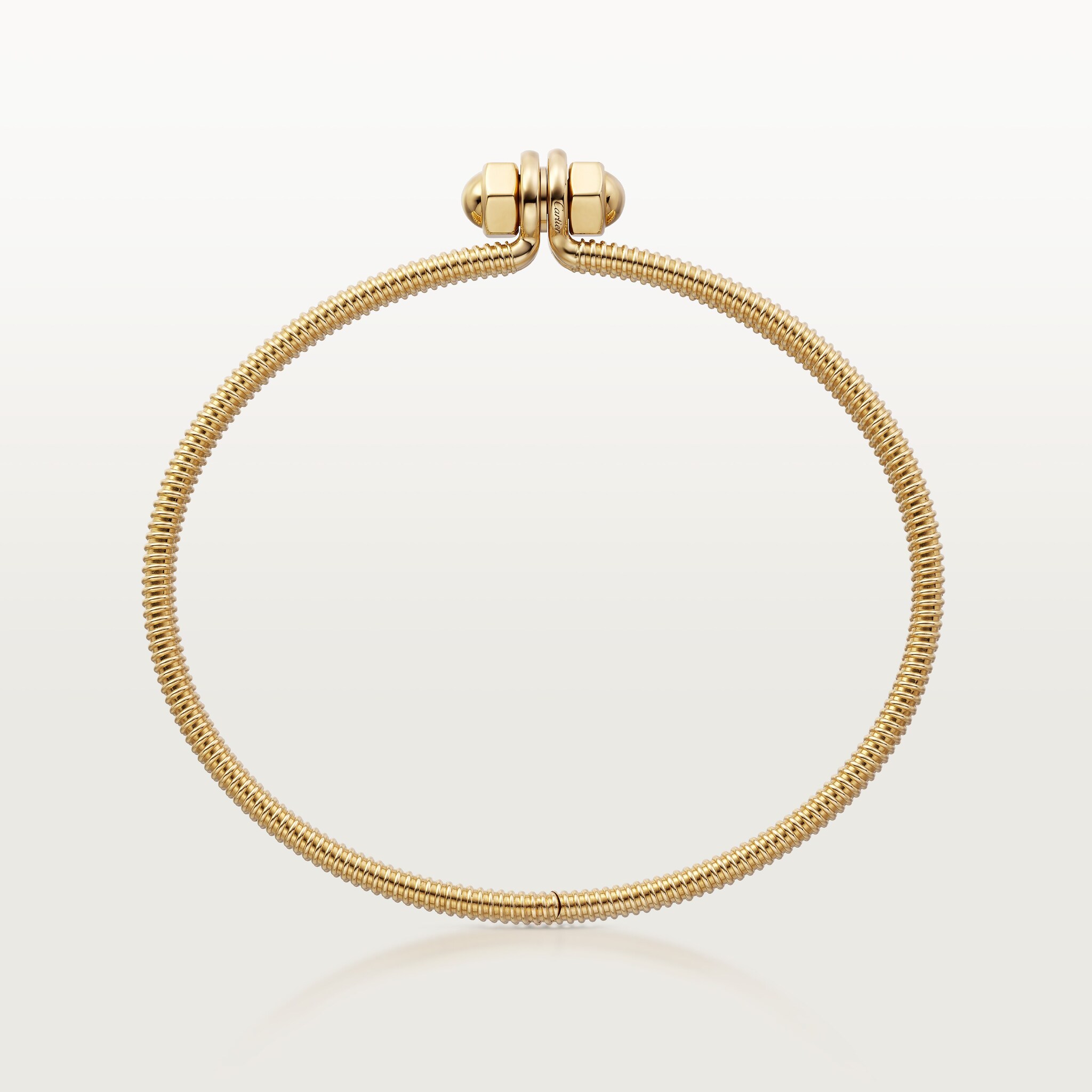 &Eacute;crou de Cartier bracelet, image 5