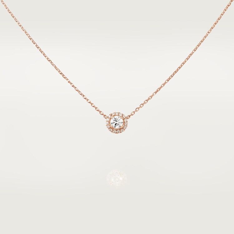 Cartier destinée necklace Clearance