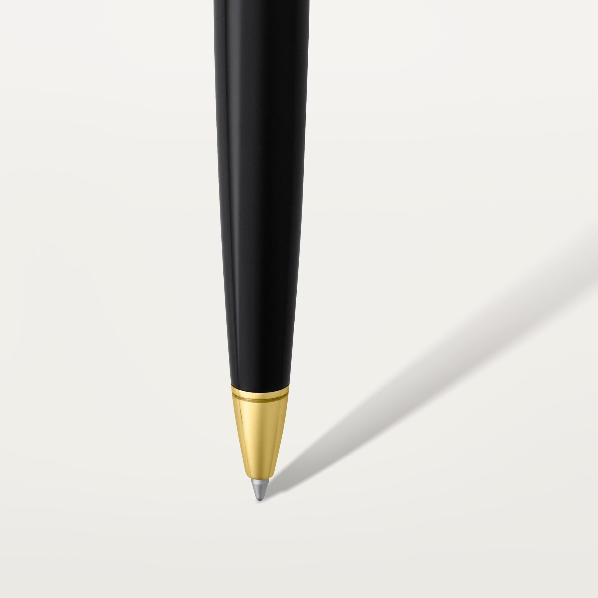 R de Cartier ballpoint pen